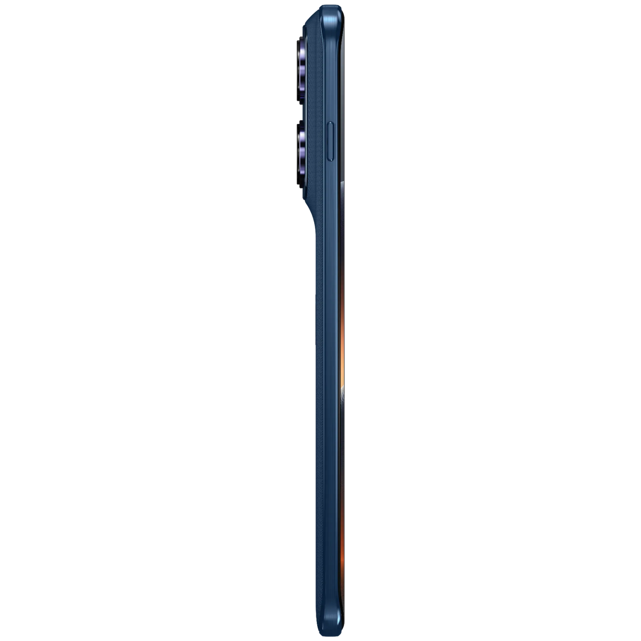 Edge 70 Pro 256 GB - Blauw