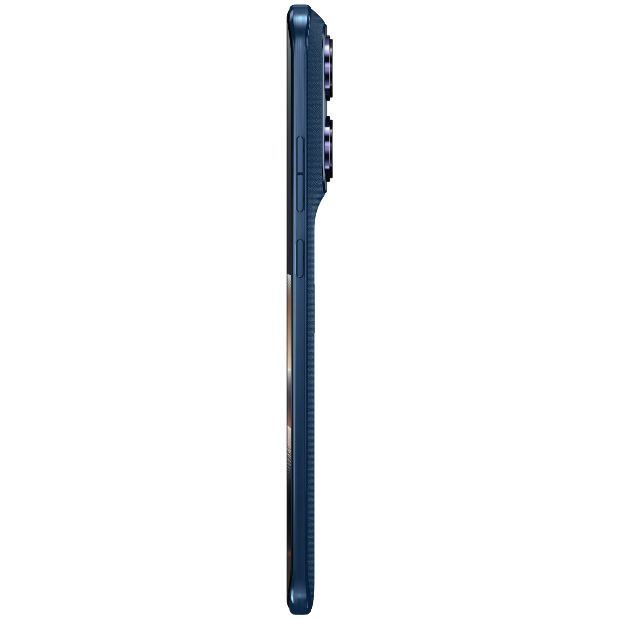 Edge 70 Pro 256 GB - Blauw