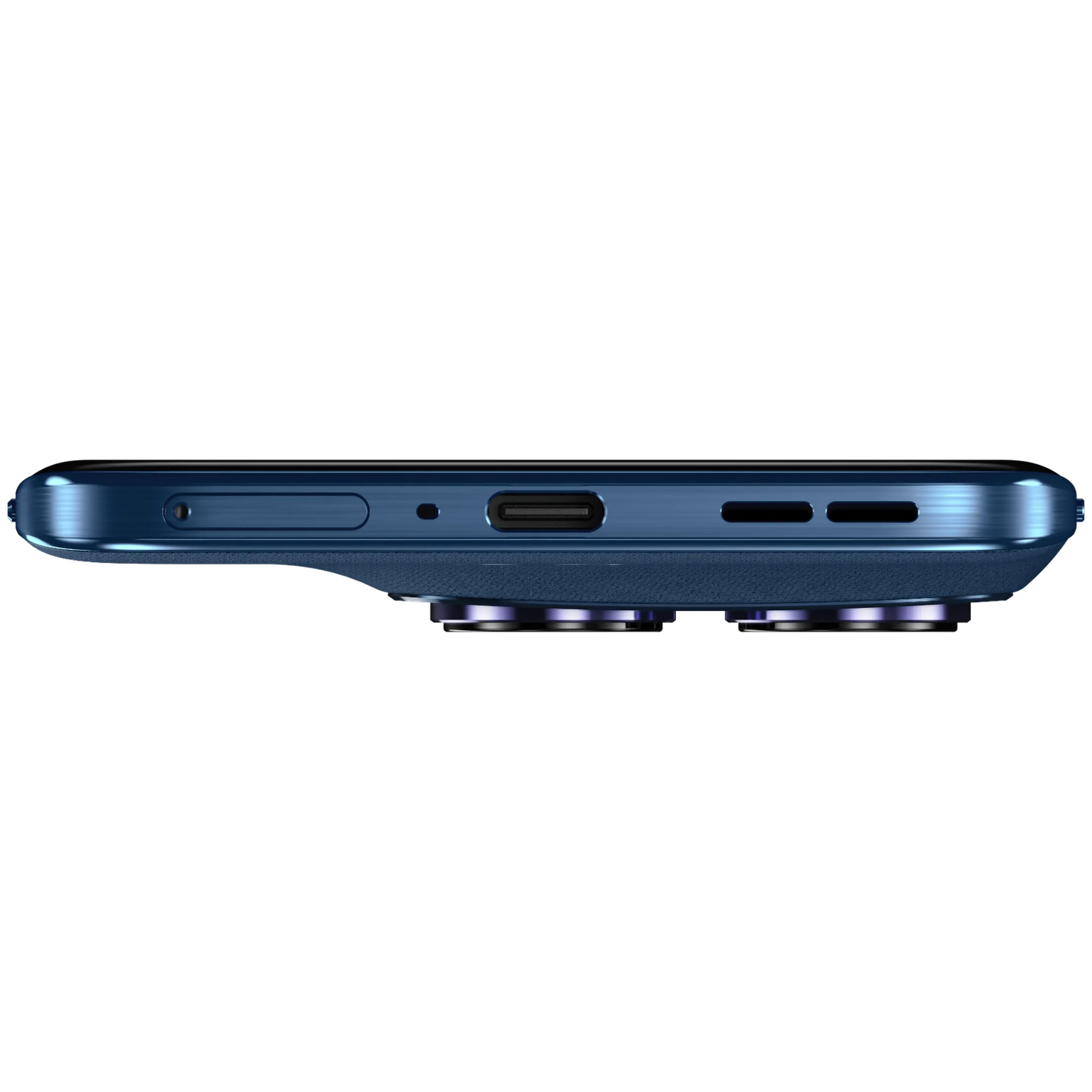 Edge 70 Pro 256 GB - Blauw