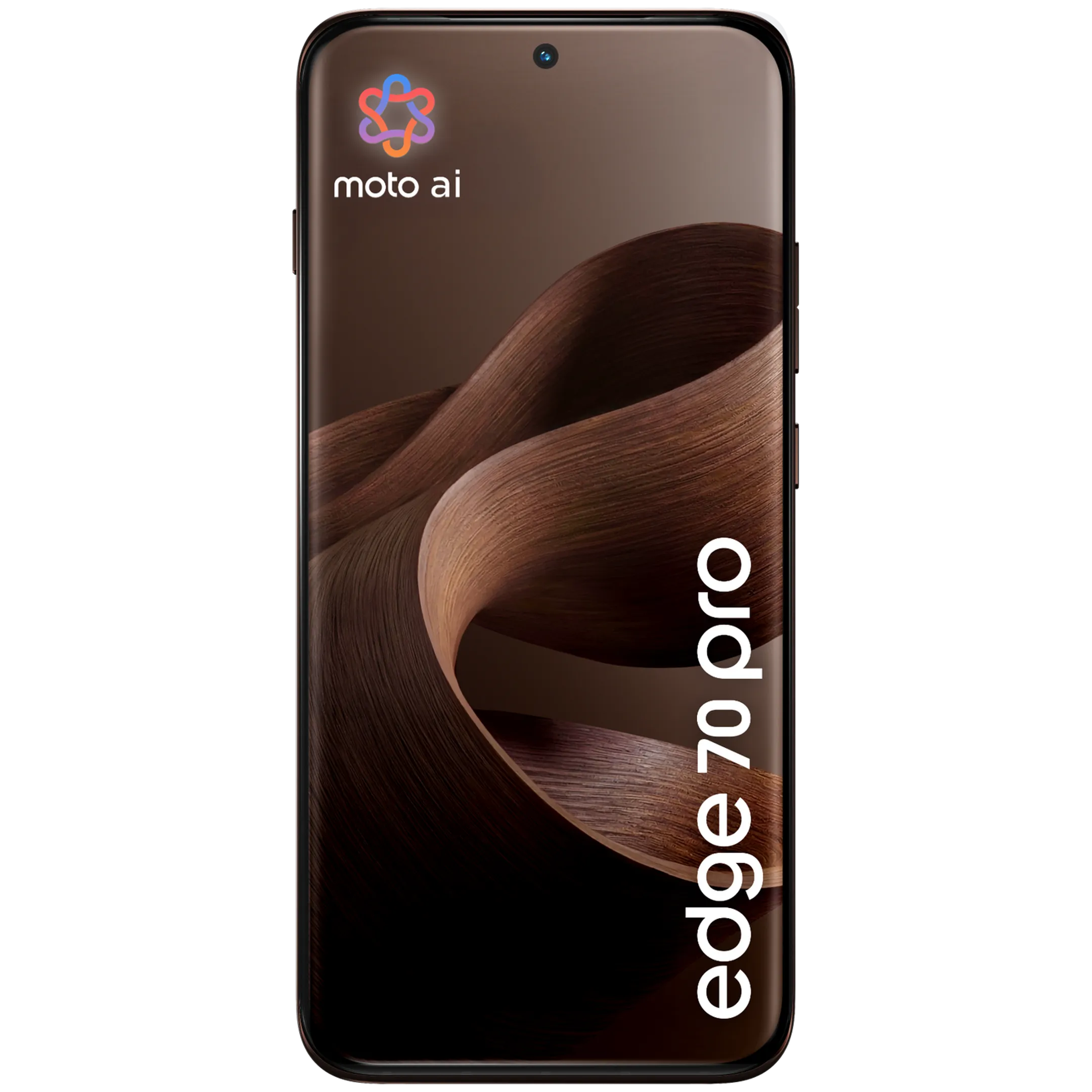 Edge 70 Pro 256 GB - Bruin