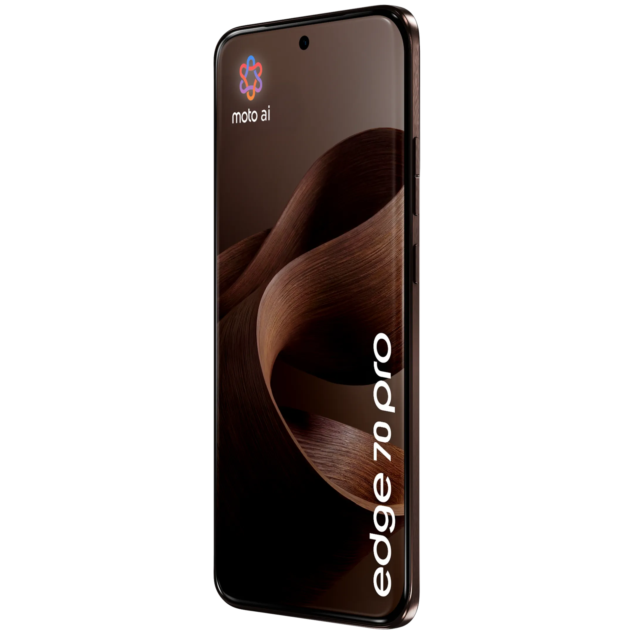 Edge 70 Pro 256 GB - Bruin