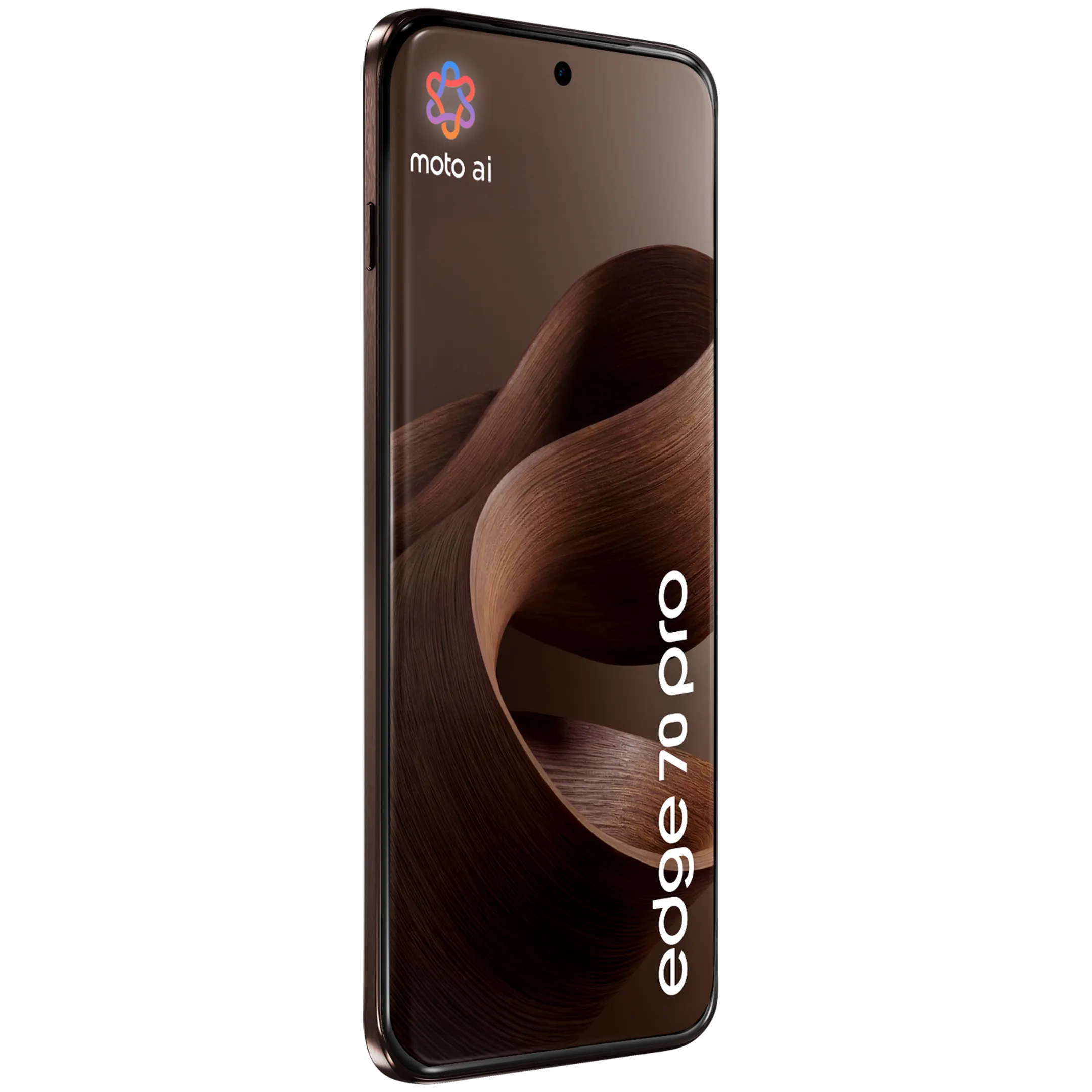 Edge 70 Pro 256 GB - Bruin