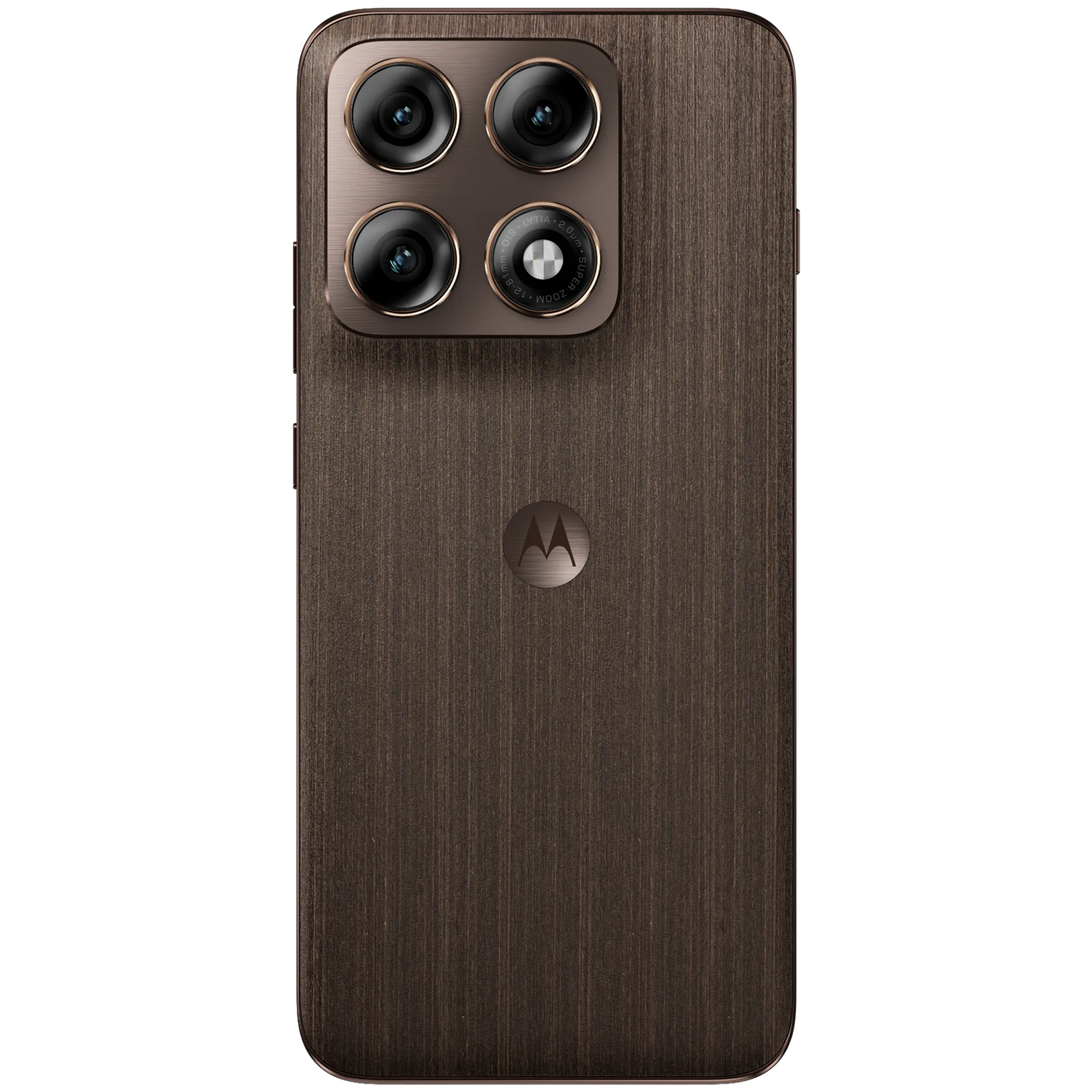 Edge 70 Pro 256 GB - Bruin
