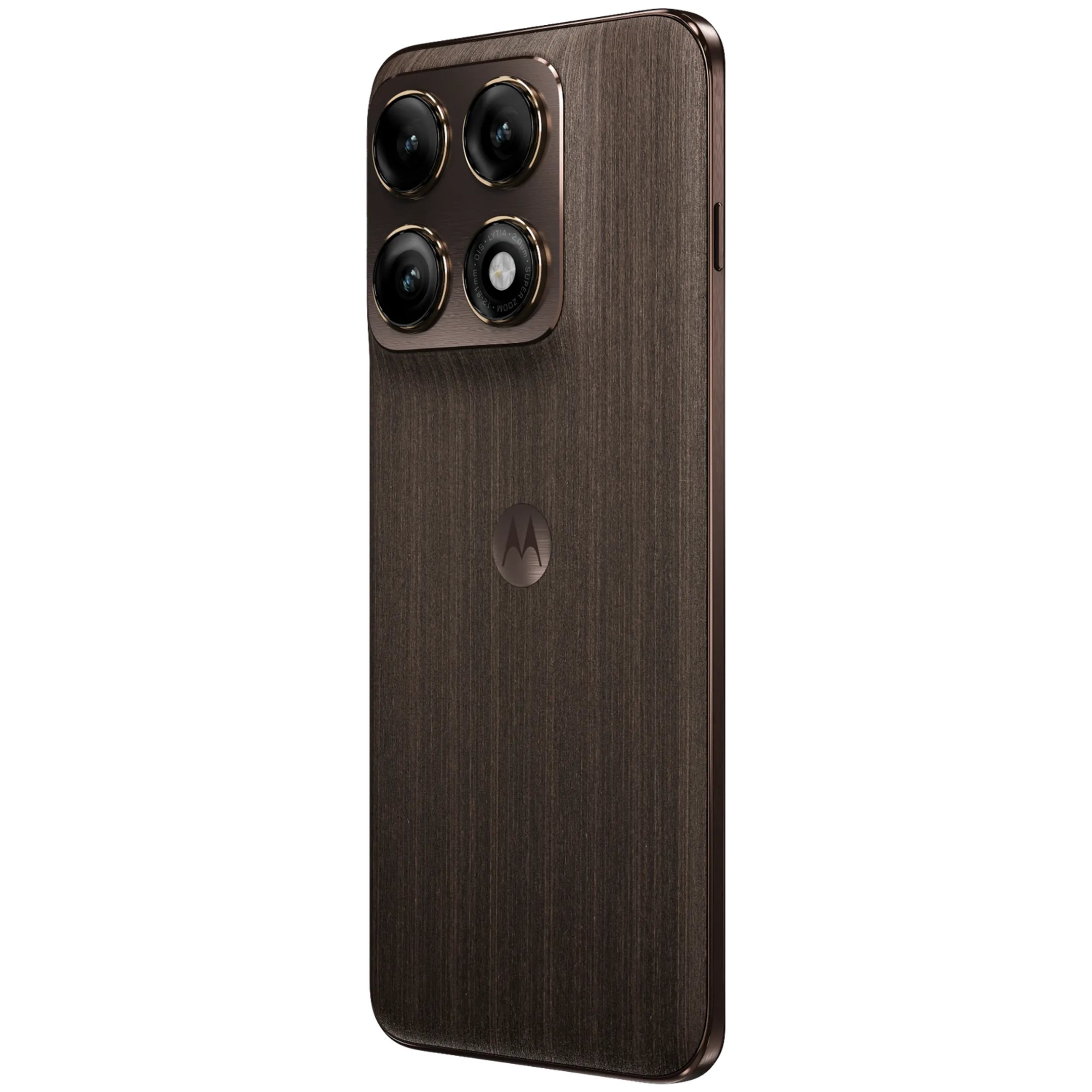 Edge 70 Pro 256 GB - Bruin
