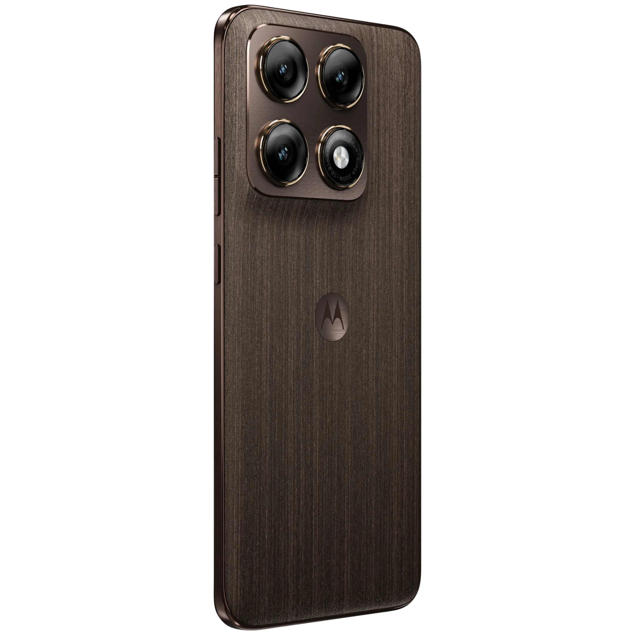 Edge 70 Pro 256 GB - Bruin