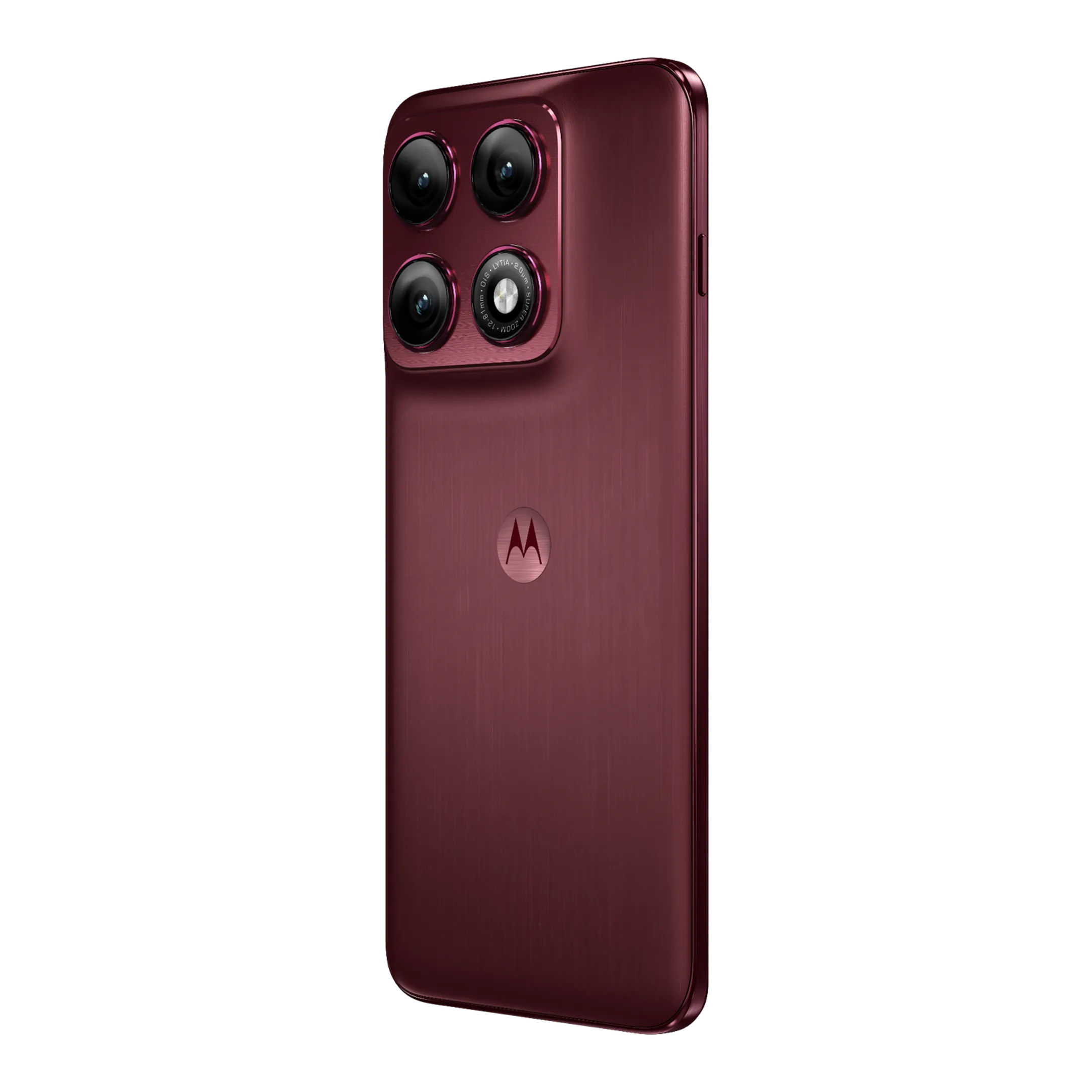 Edge 70 Pro 256 GB - Rood