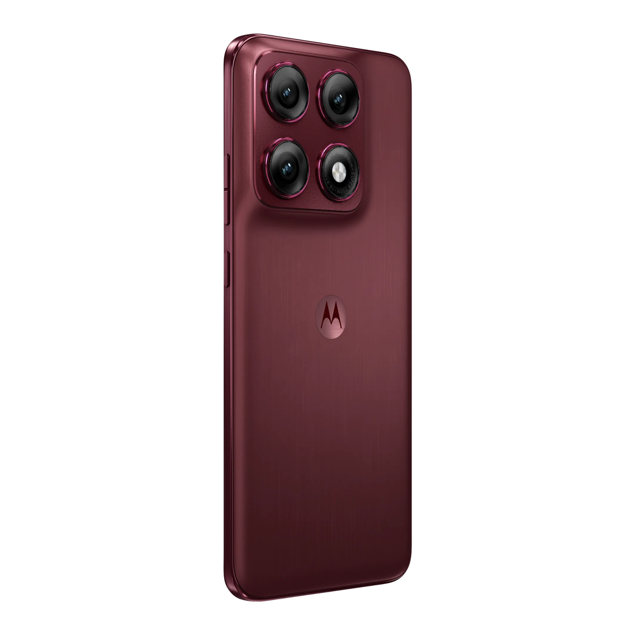Edge 70 Pro 256 GB - Rood