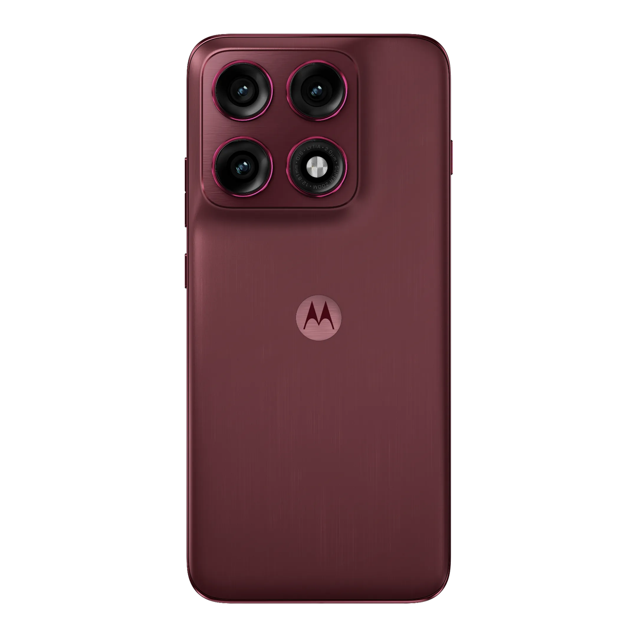 Edge 70 Pro 256 GB - Rood