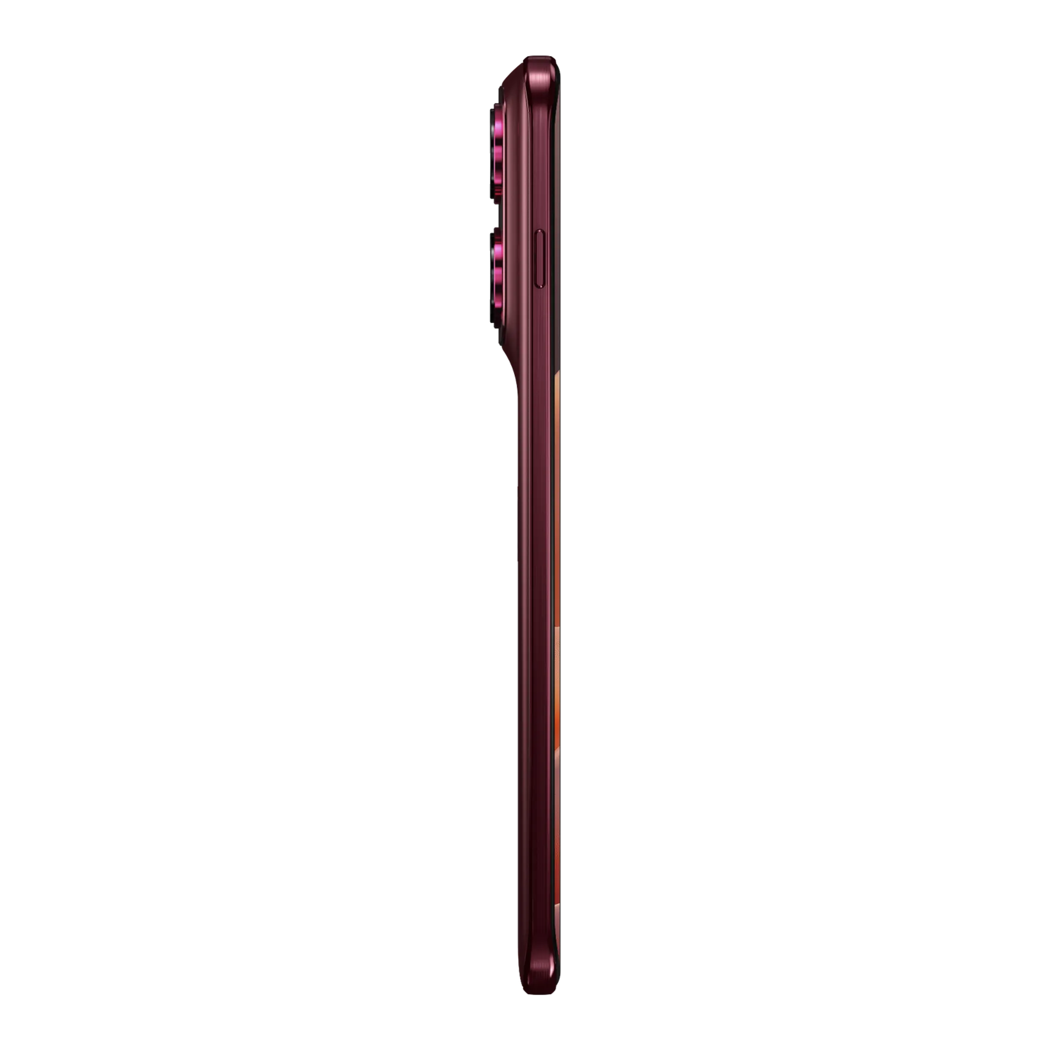 Edge 70 Pro 256 GB - Rood