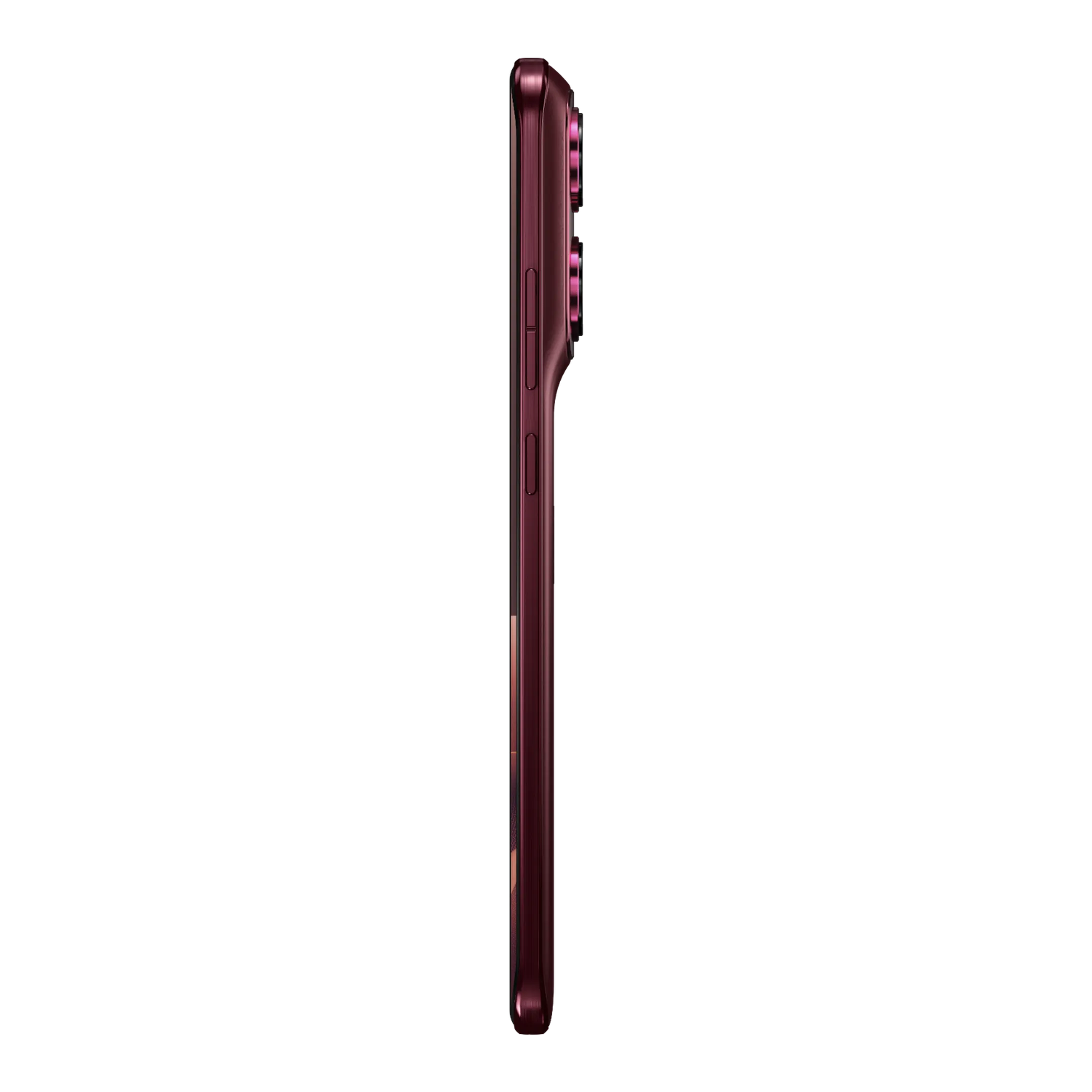 Edge 70 Pro 256 GB - Rood