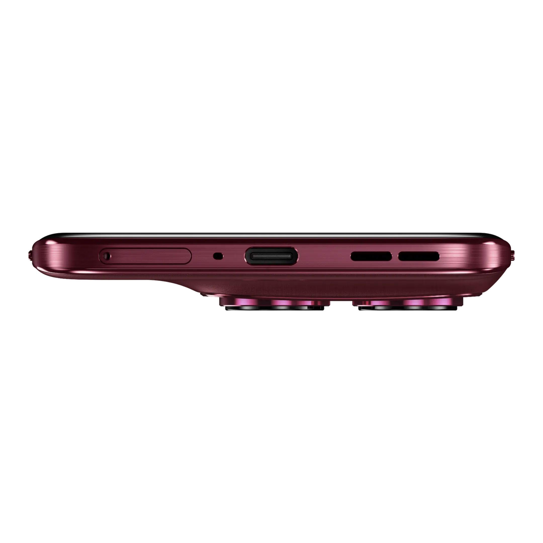 Edge 70 Pro 256 GB - Rood