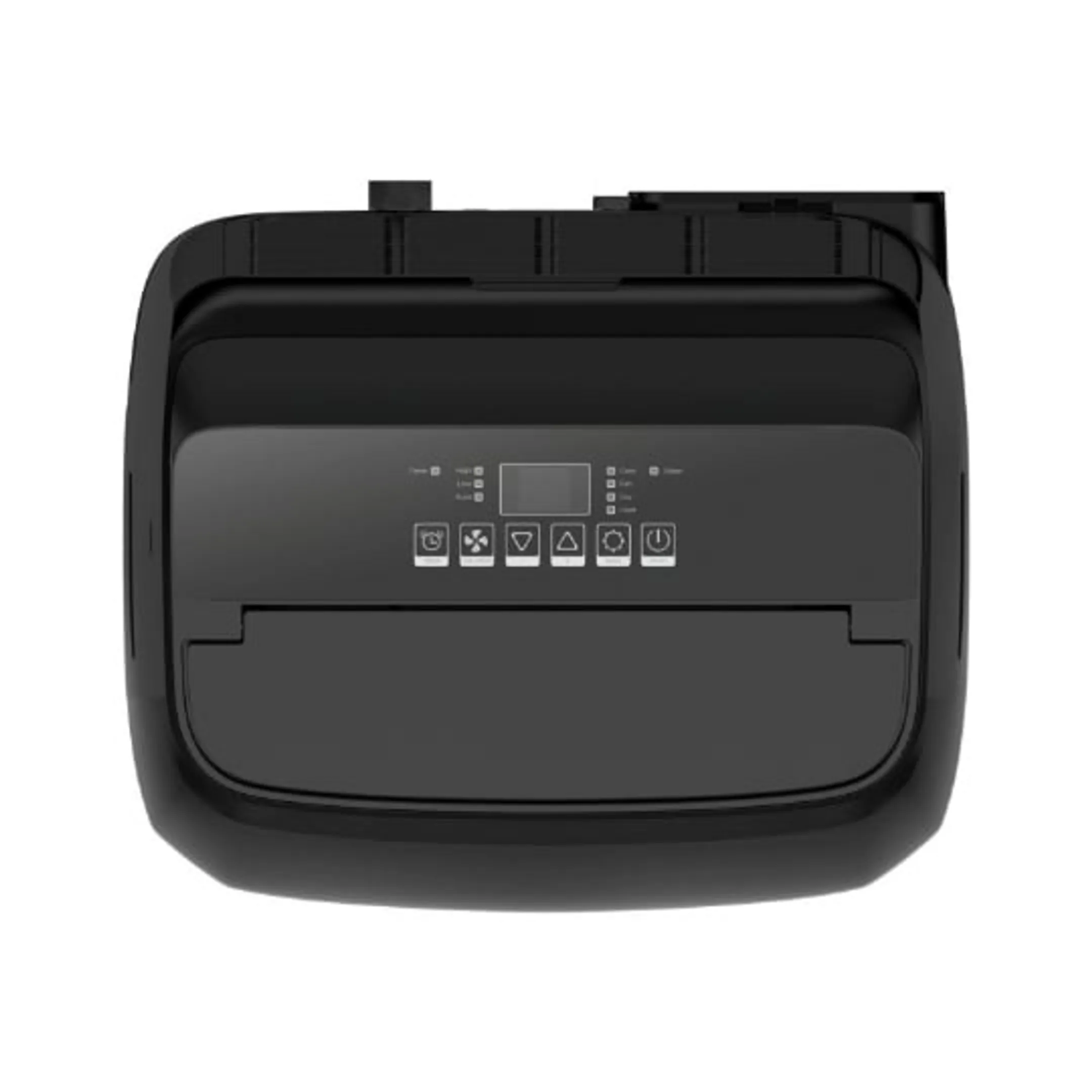 Climatiseur mobile TTMYB-12CHW