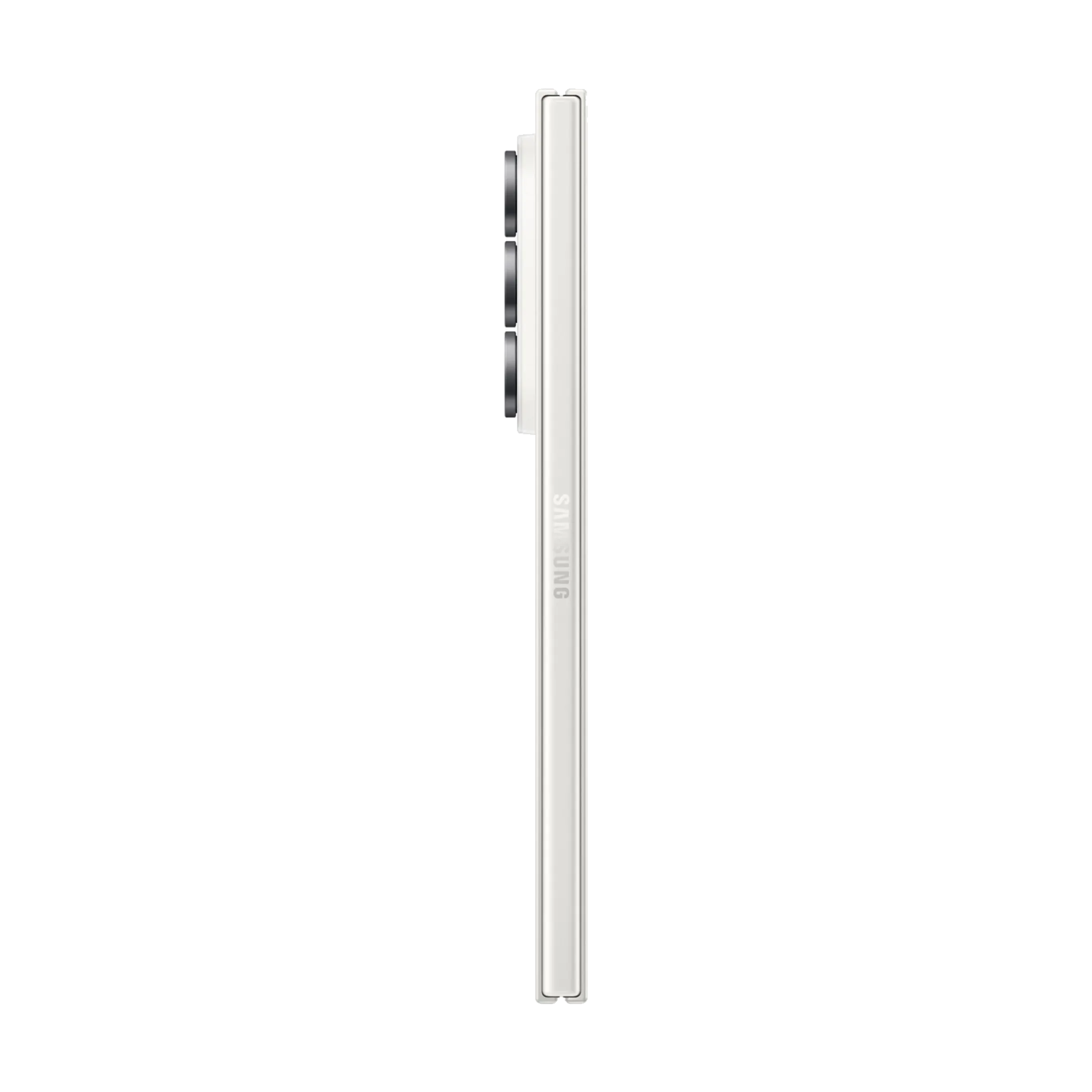 Galaxy Z Fold8 Ultra 256 GB - Wit