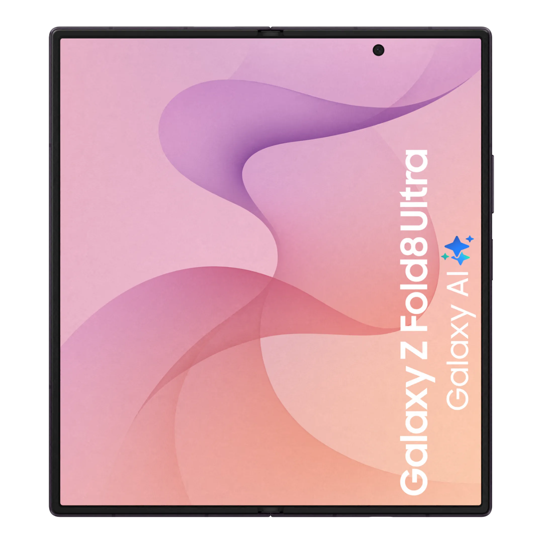 Galaxy Z Fold8 Ultra 256 GB - Violet