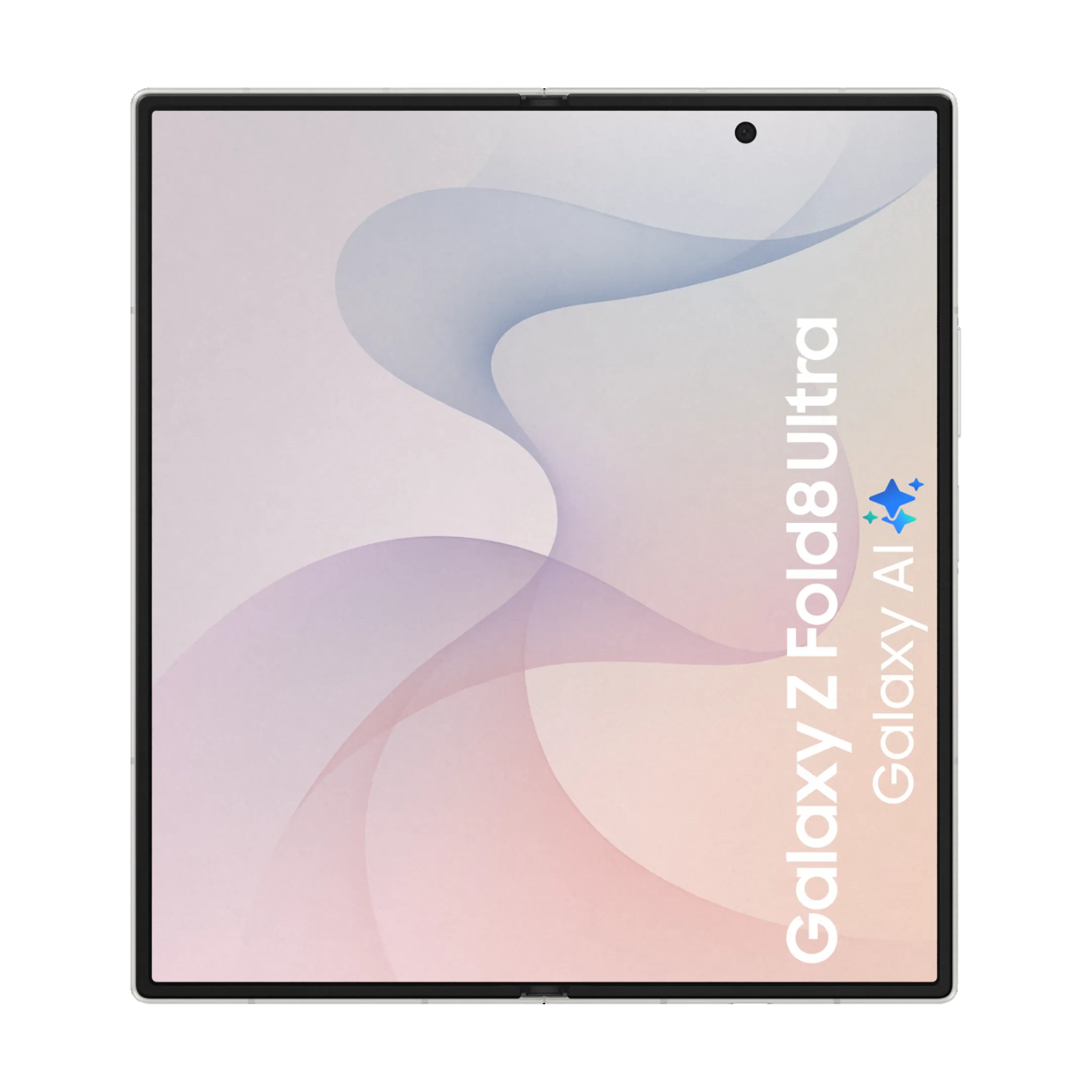 Galaxy Z Fold8 Ultra 512 GB - Wit