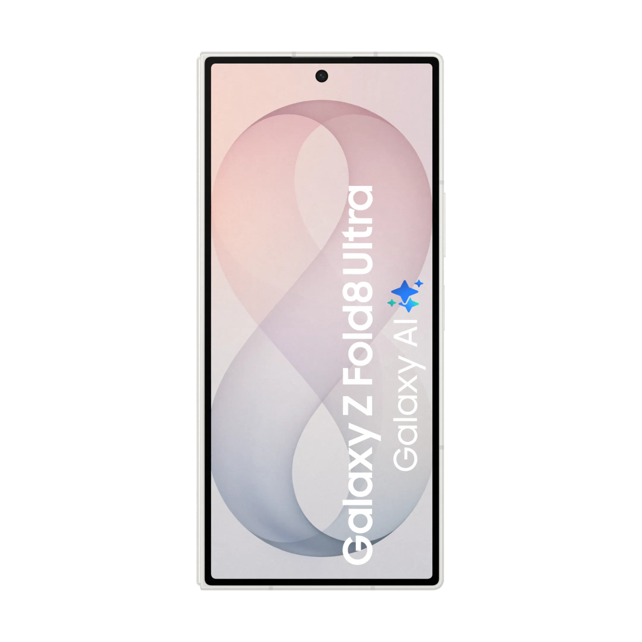 Galaxy Z Fold8 Ultra 512 GB - Wit