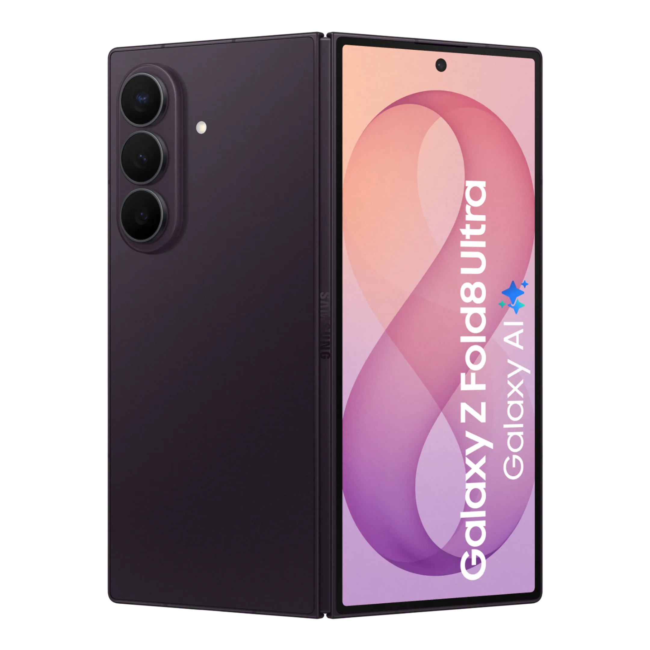 Galaxy Z Fold8 Ultra 512 GB - Violet