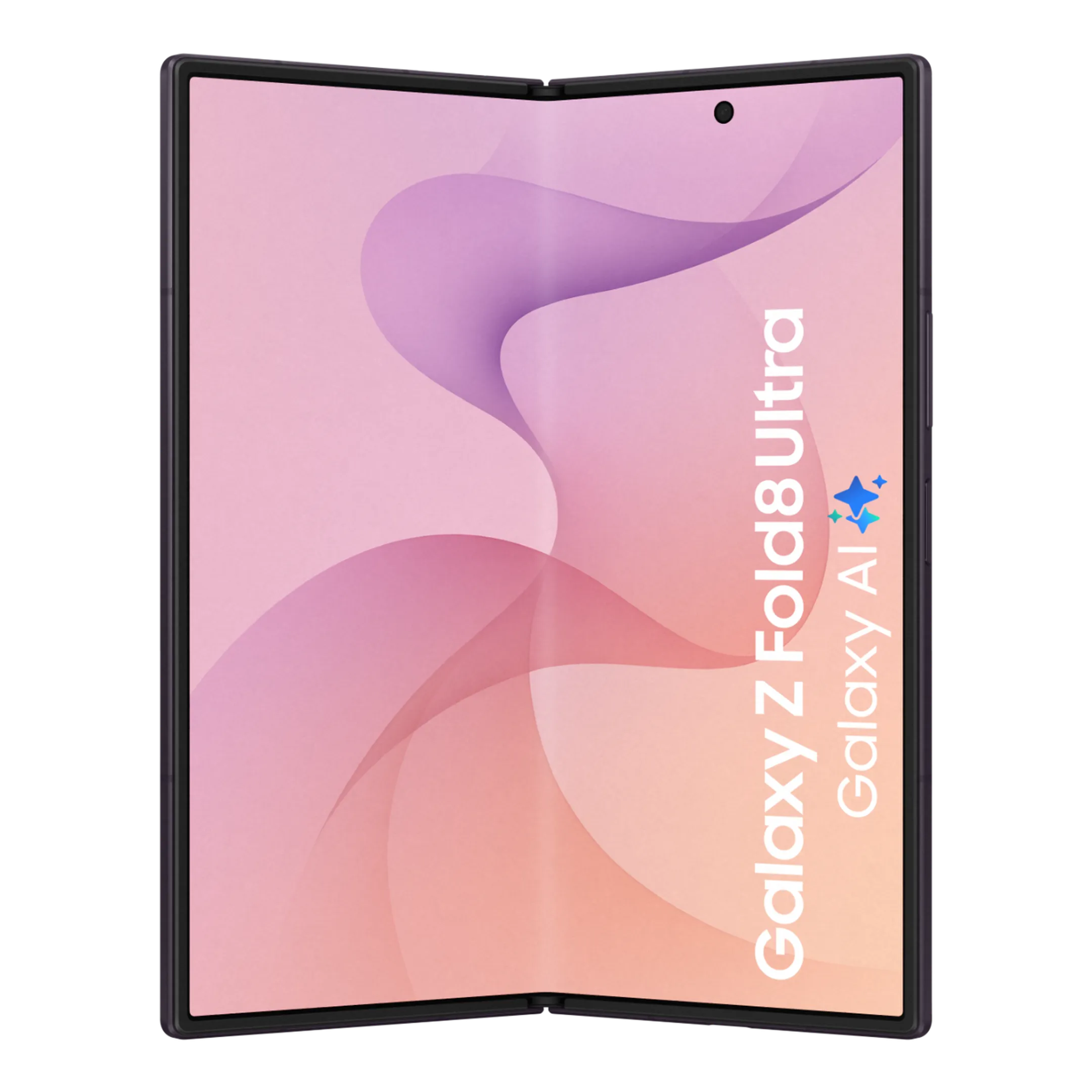 Galaxy Z Fold8 Ultra 512 GB - Violet