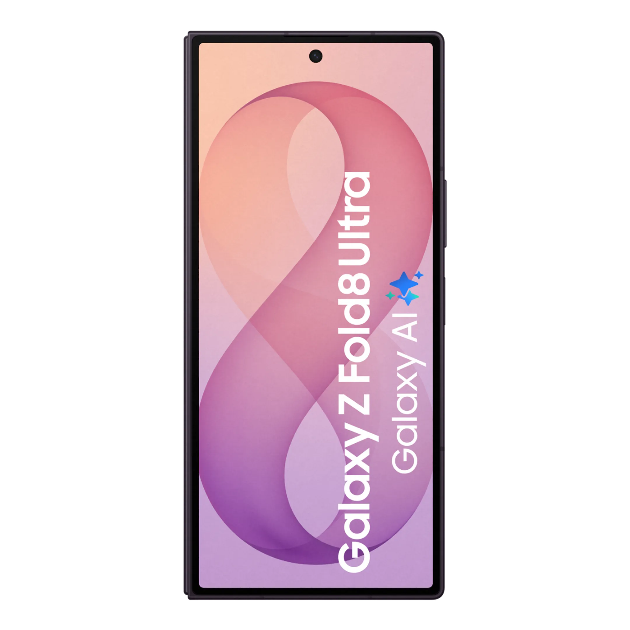 Galaxy Z Fold8 Ultra 512 GB - Violet