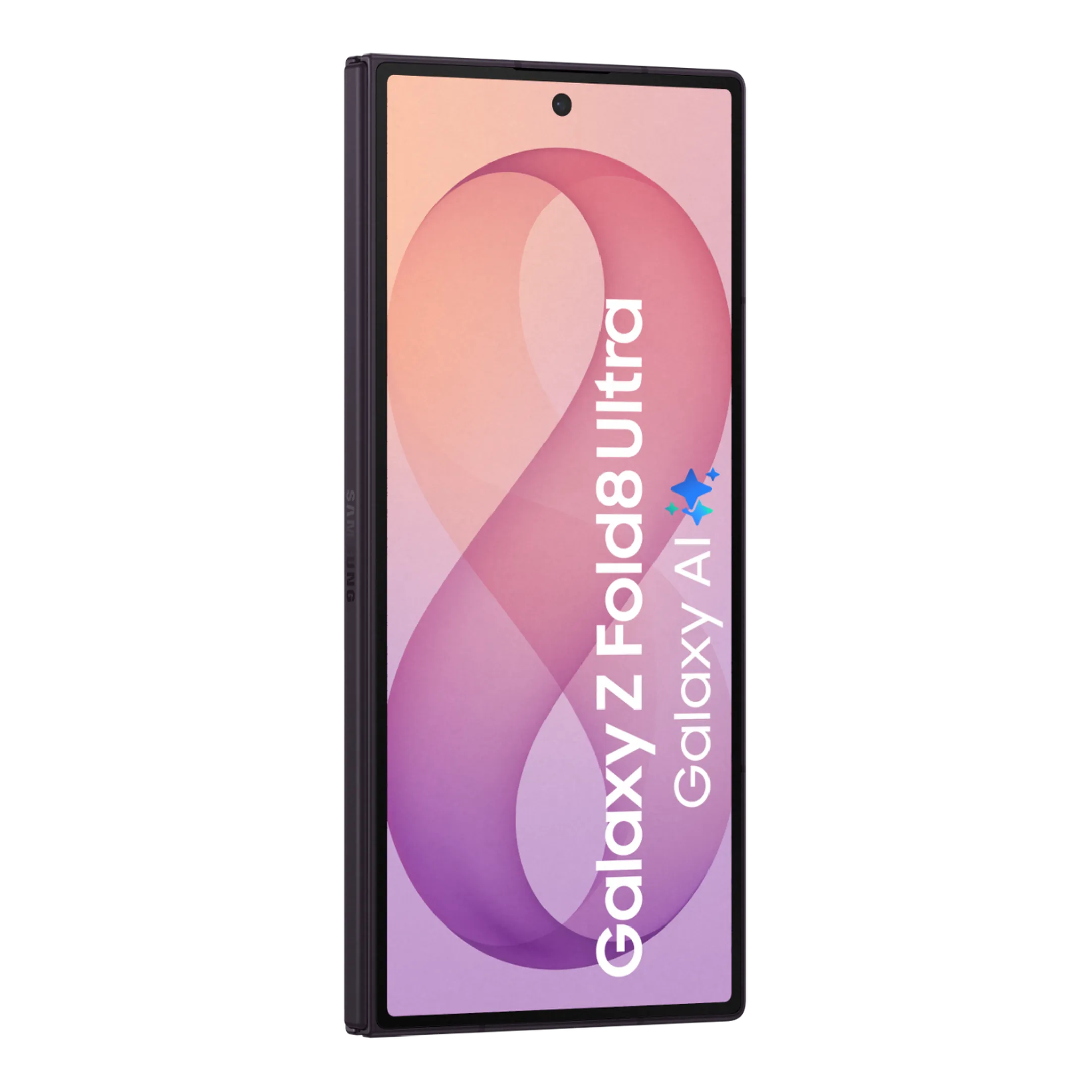 Galaxy Z Fold8 Ultra 512 GB - Violet