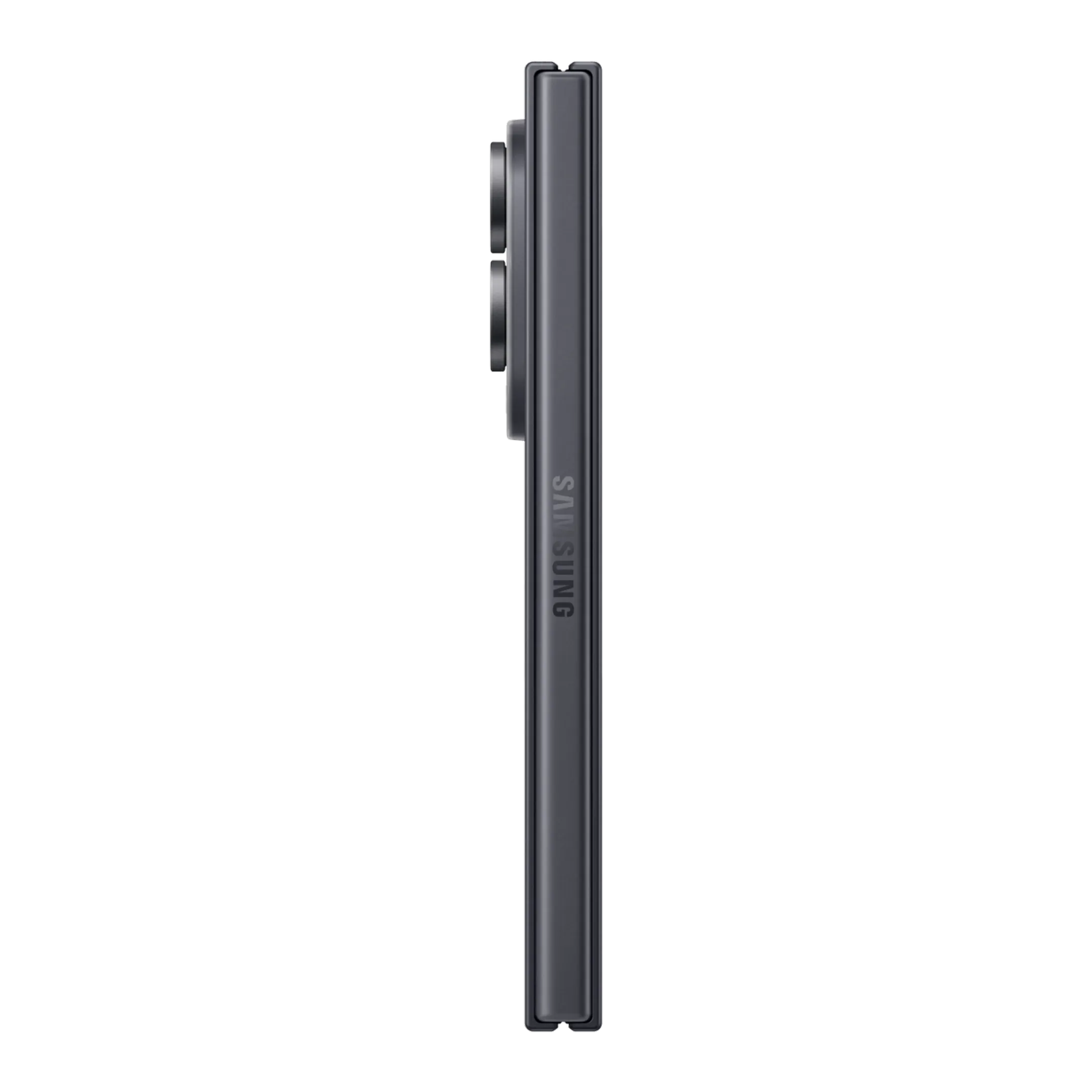 Galaxy Z Fold8 256 GB - Zwart