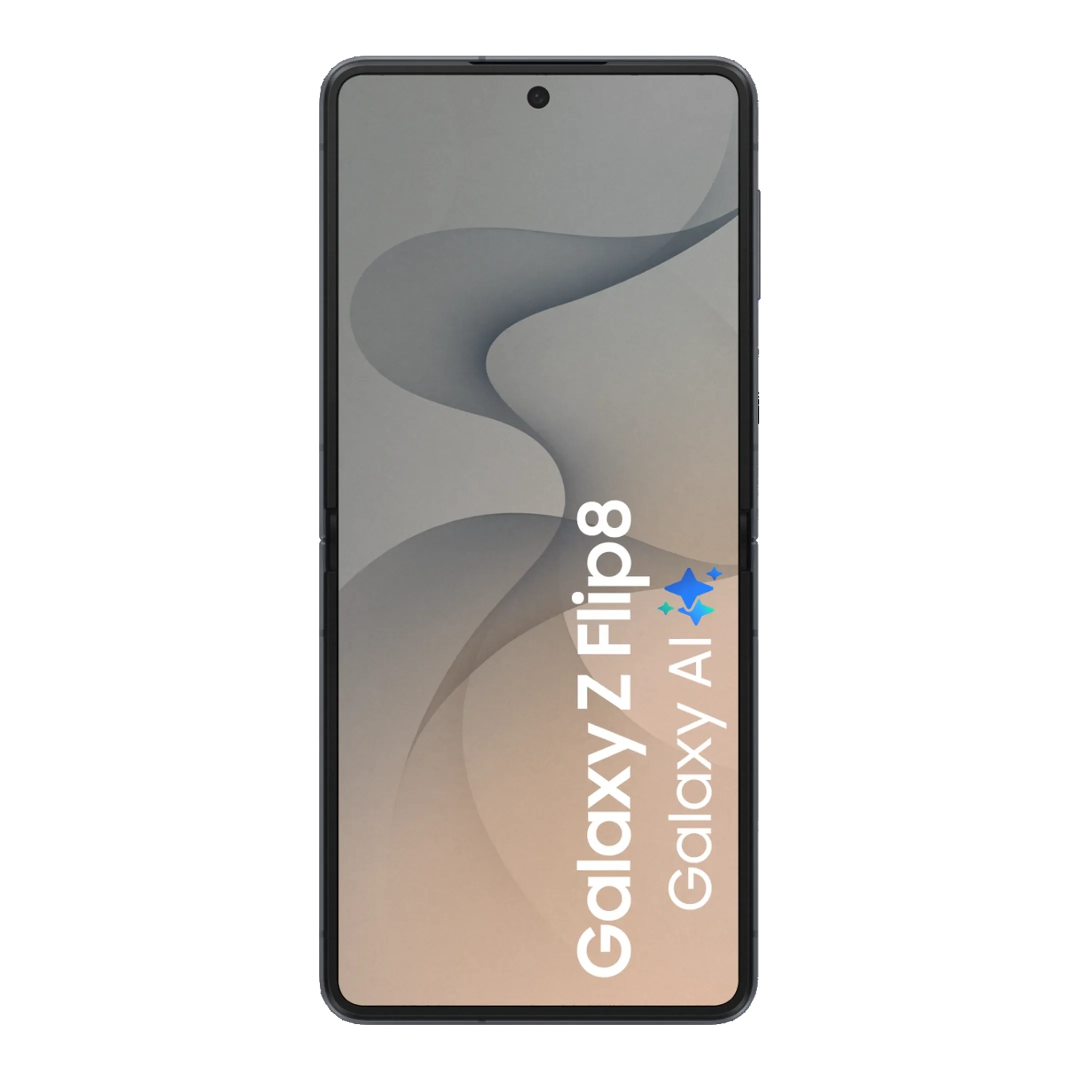 Galaxy Z Flip8 512 GB - Zwart