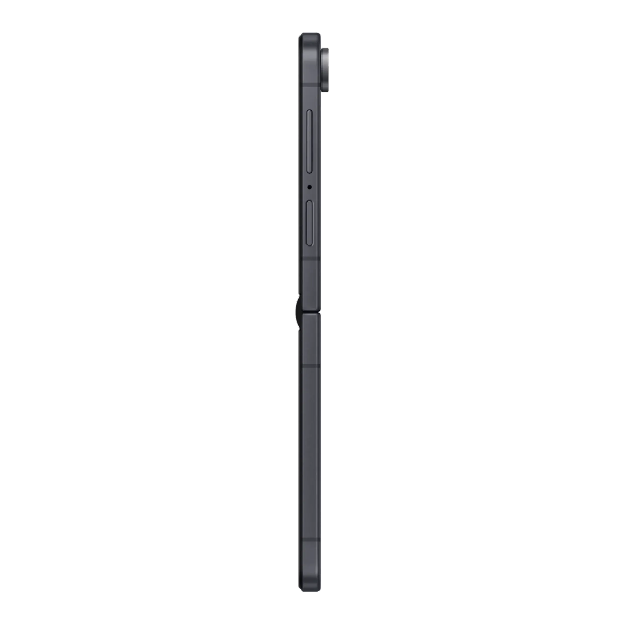 Galaxy Z Flip8 512 GB - Zwart