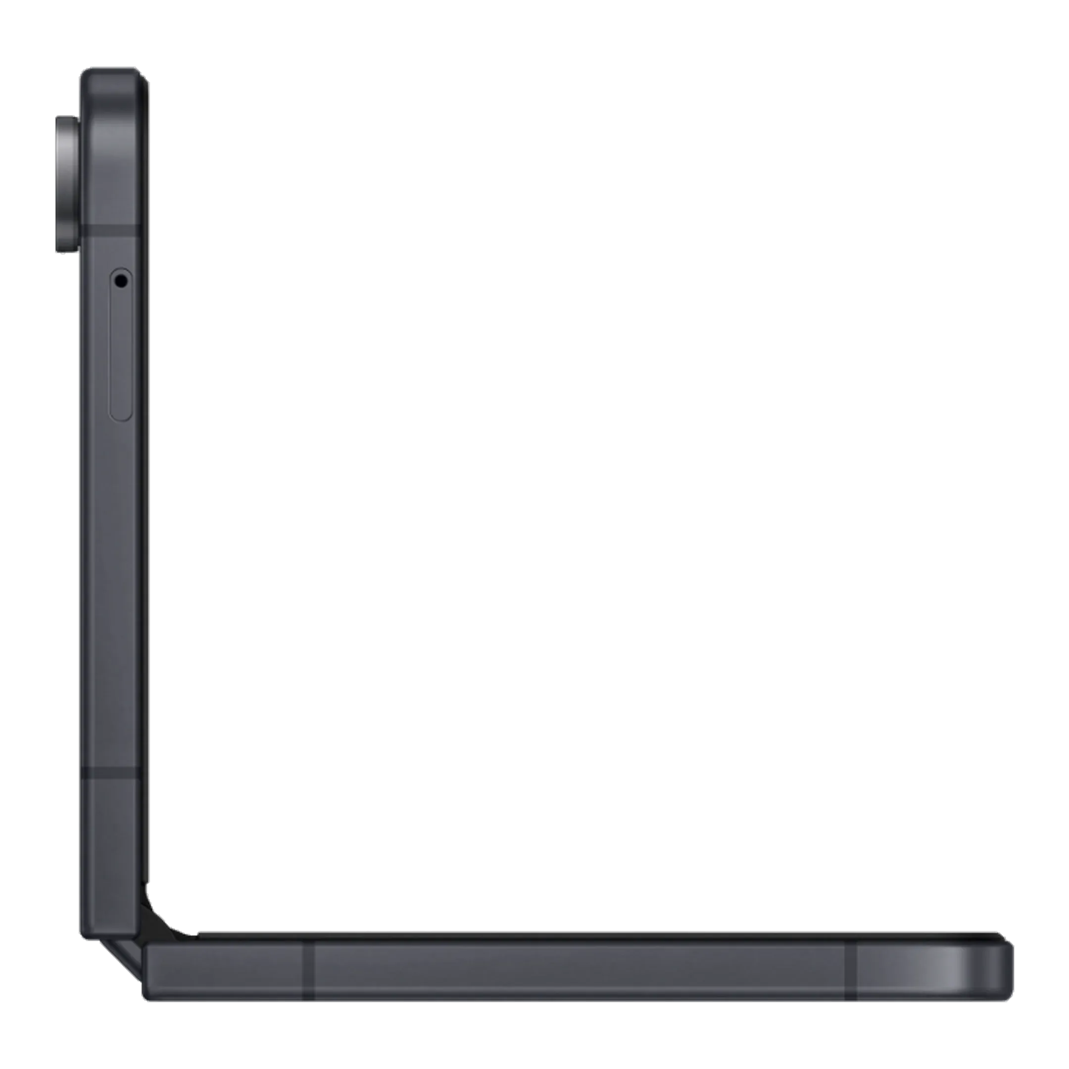 Galaxy Z Flip8 512 GB - Zwart