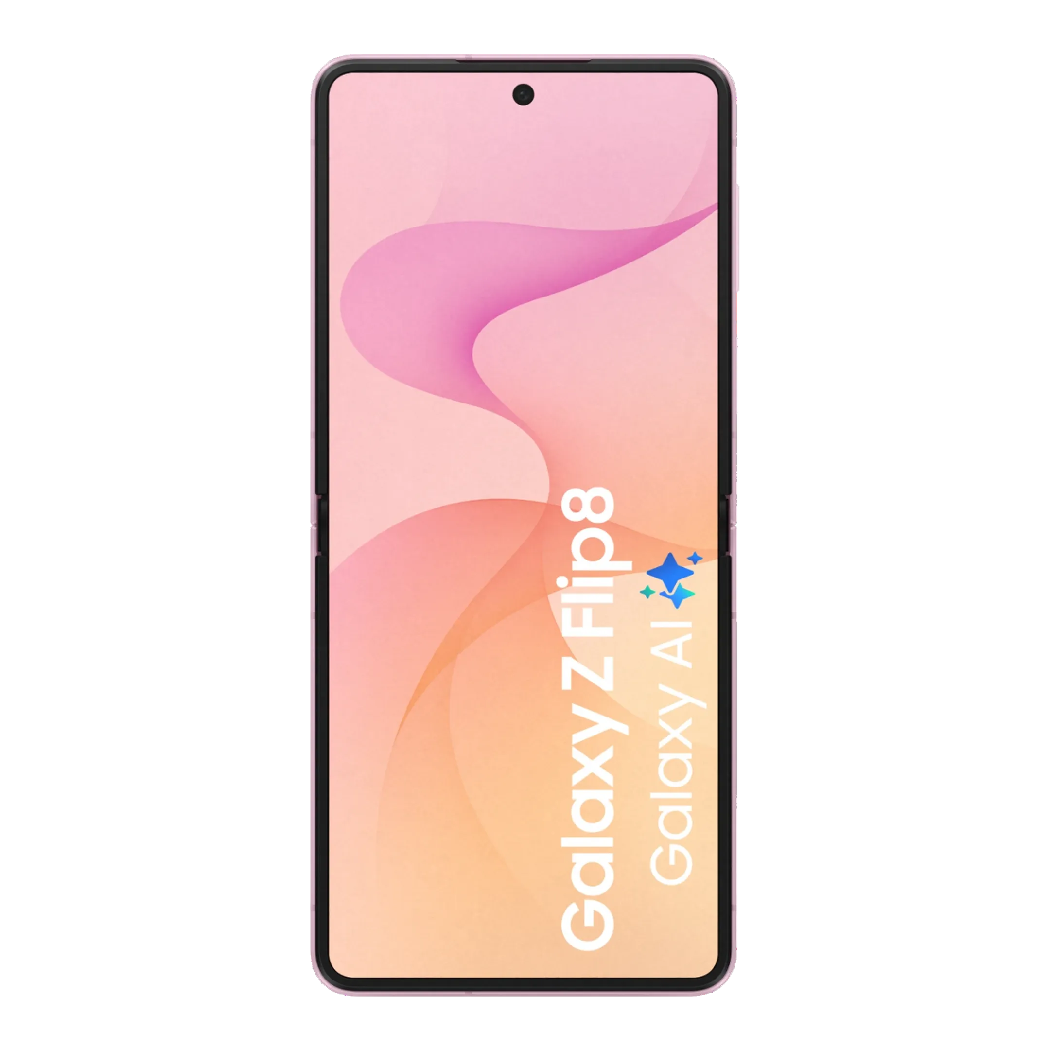 Galaxy Z Flip8 512 GB - Roze