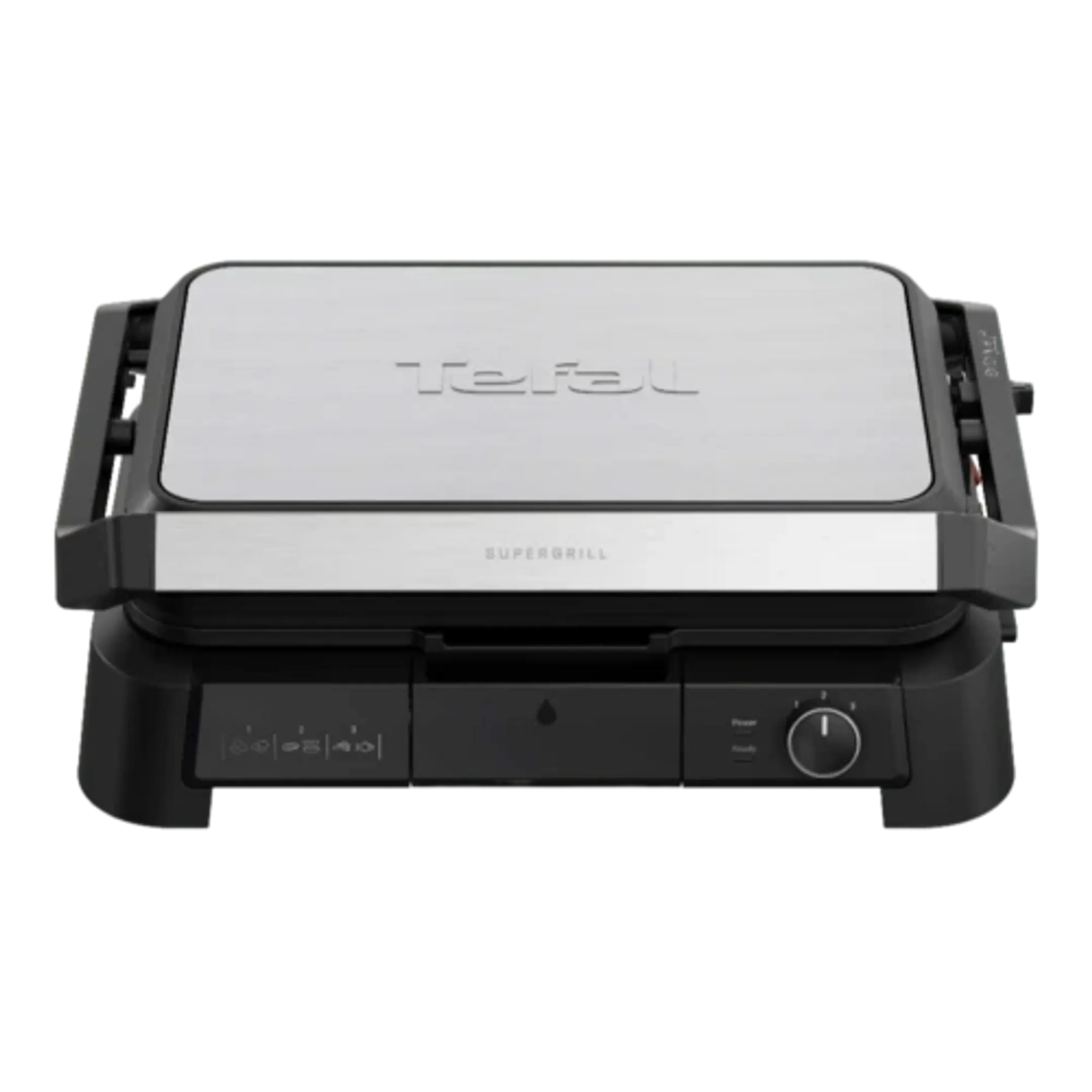 SuperGrill 3-in-1 XL GC520DE0