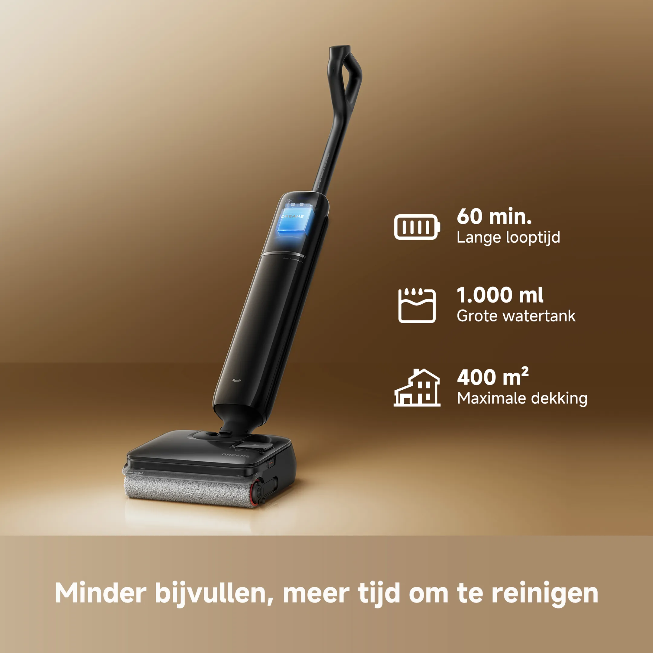 Vloerreiniger T14 Pro