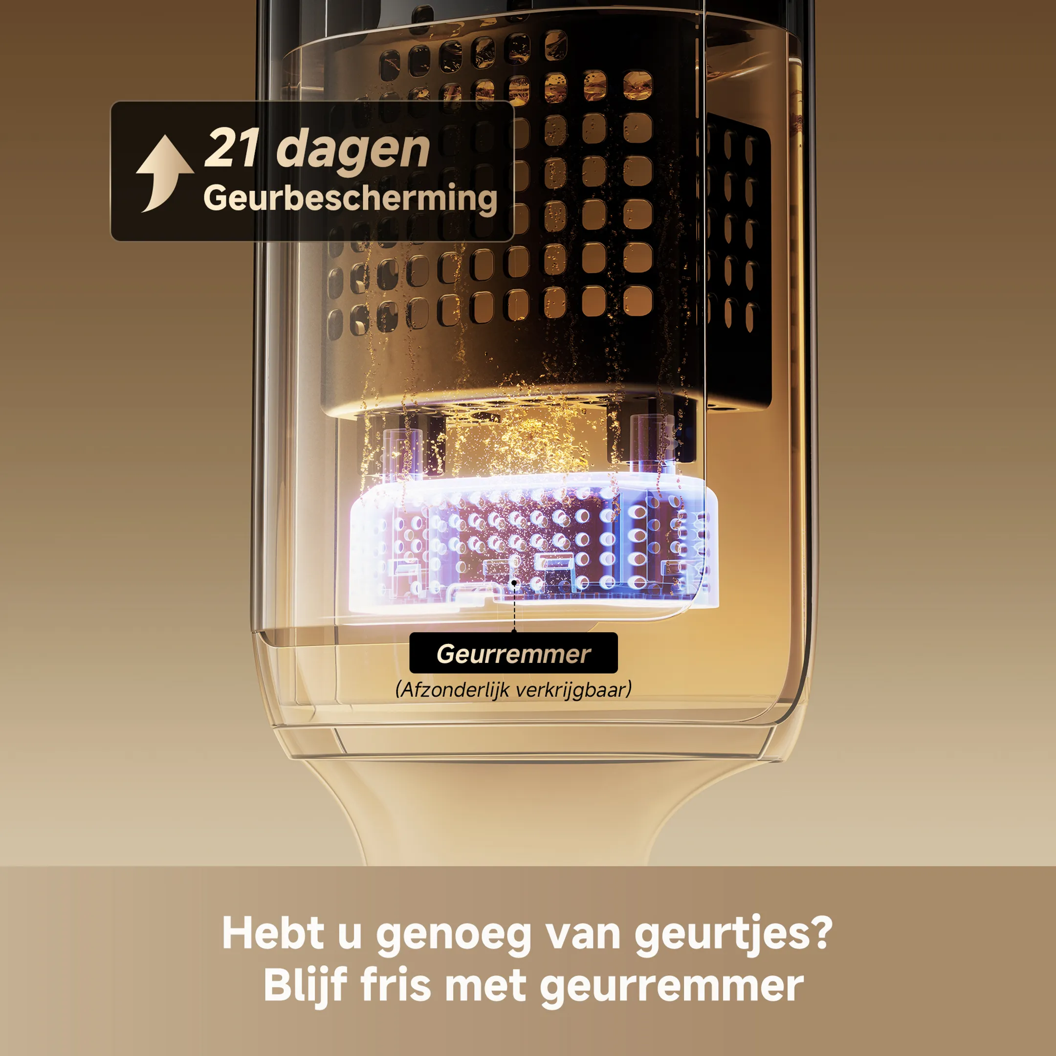Vloerreiniger T14 Pro