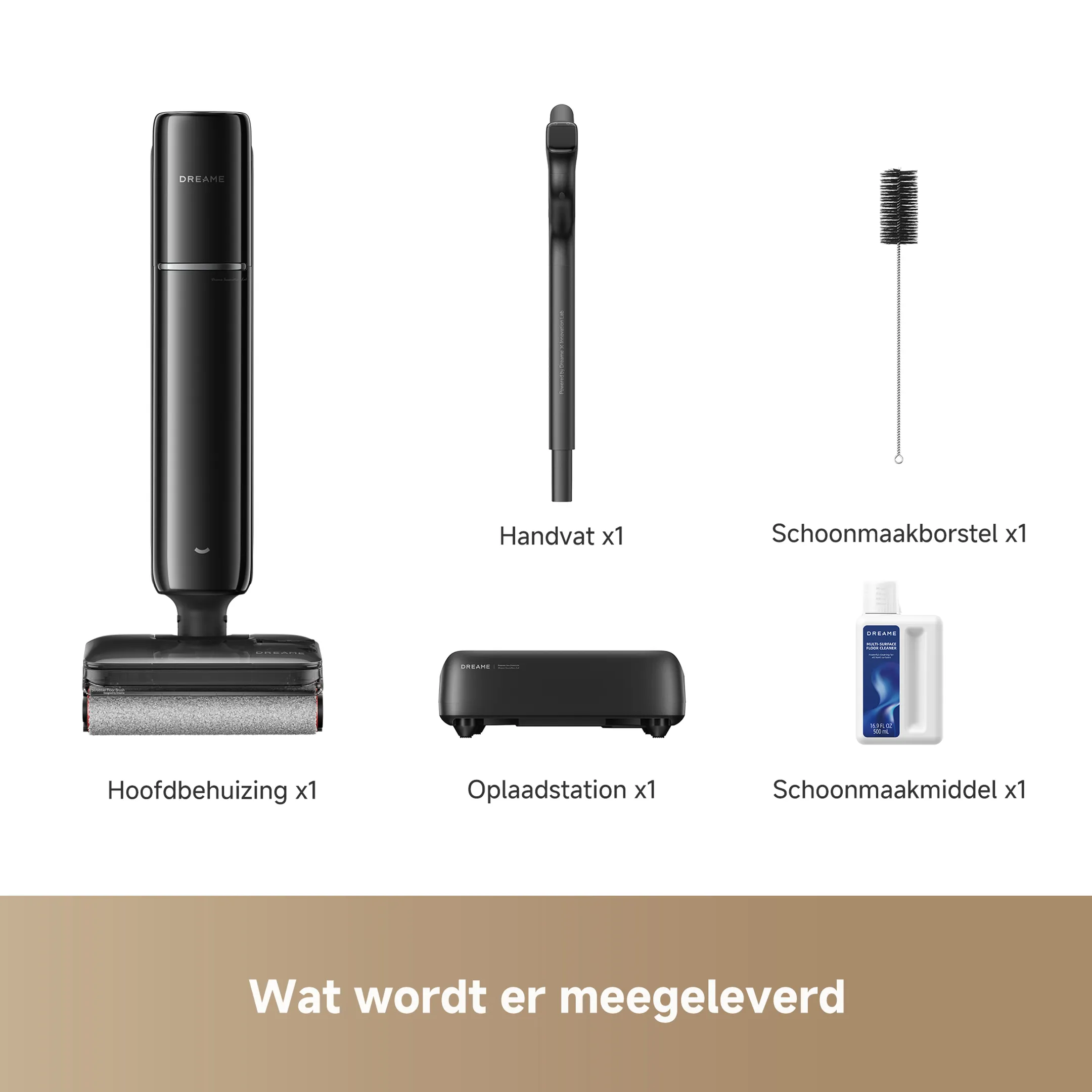 Vloerreiniger T14 Pro