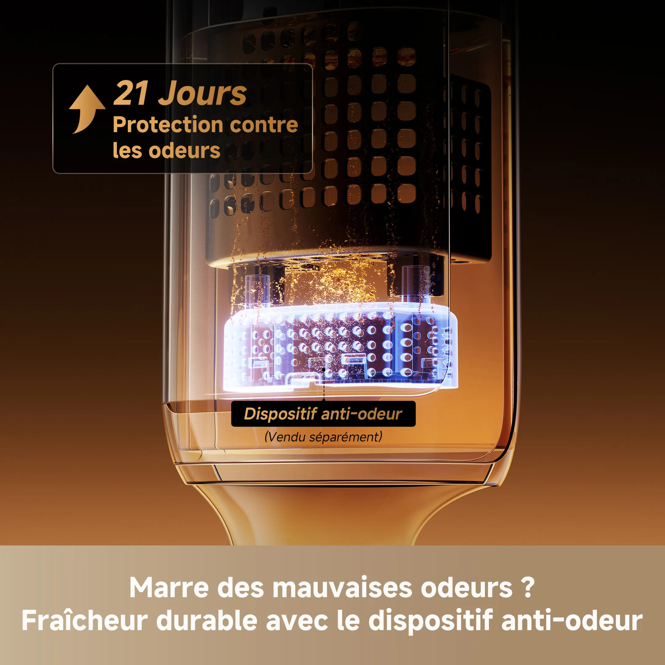 Nettoyeur de sols T16 Pro Steam