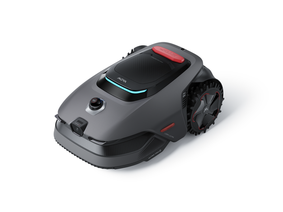 Robotmaaier LiDAX Ultra 1600