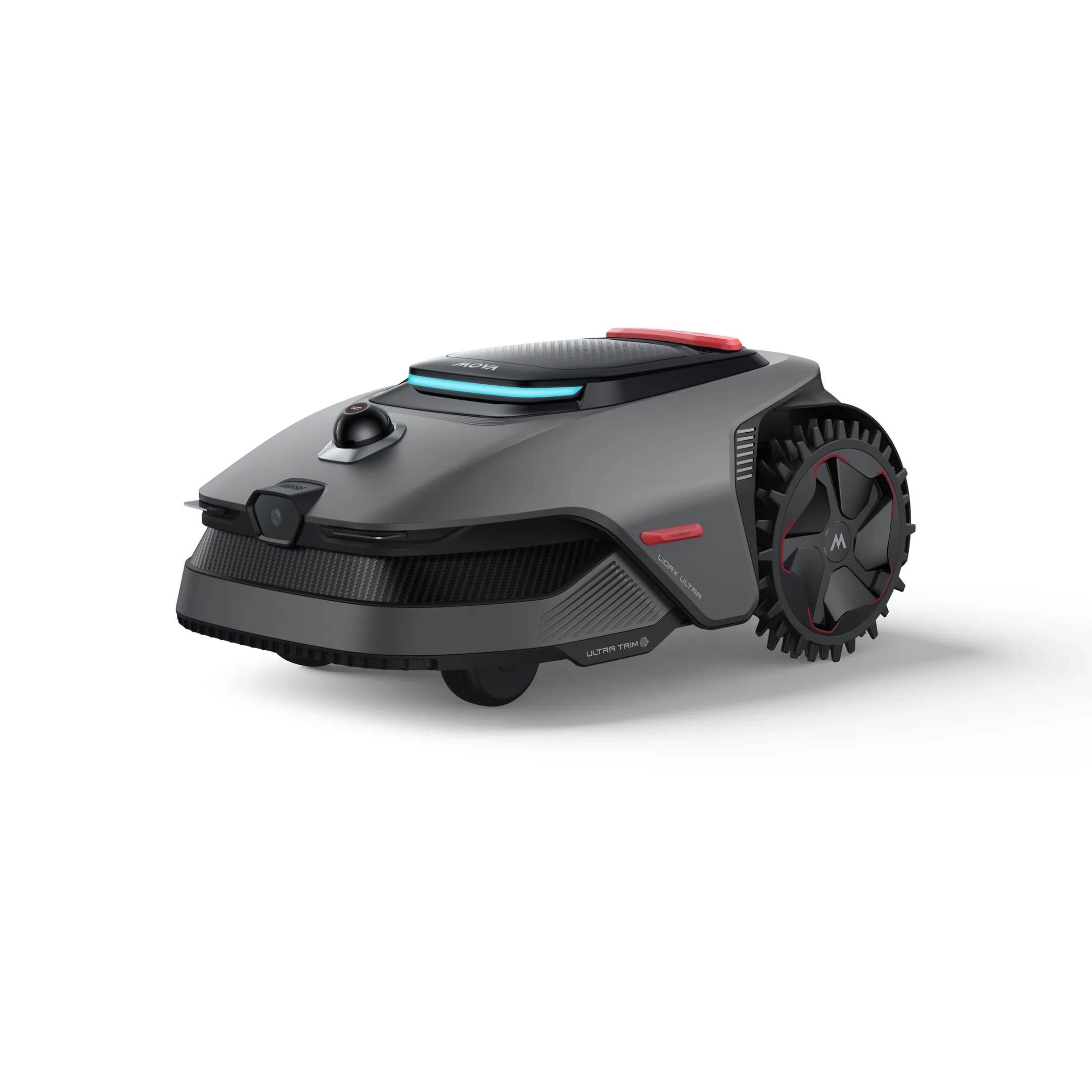 Robot tondeuse LiDAX Ultra 1600