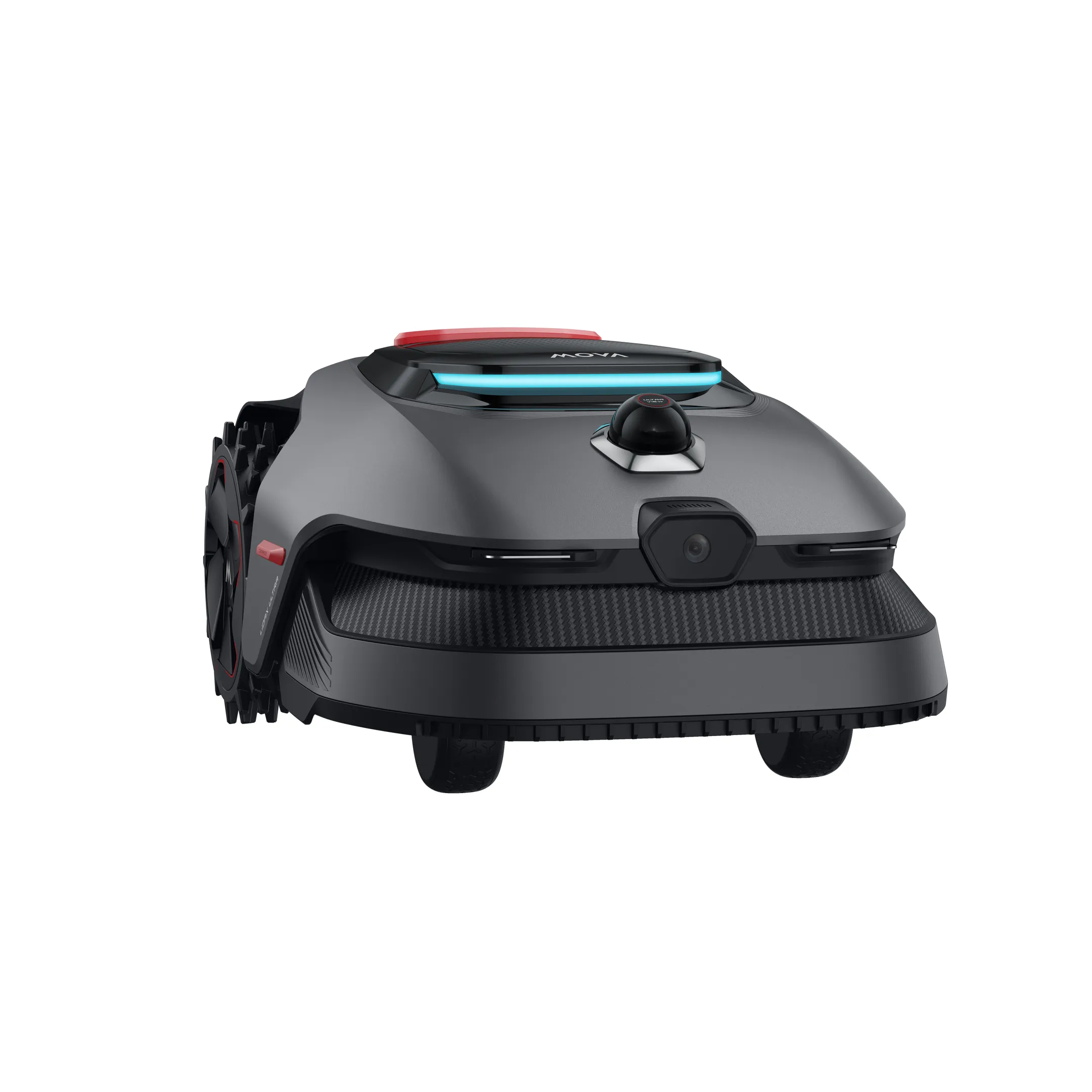 Robot tondeuse LiDAX Ultra 1600