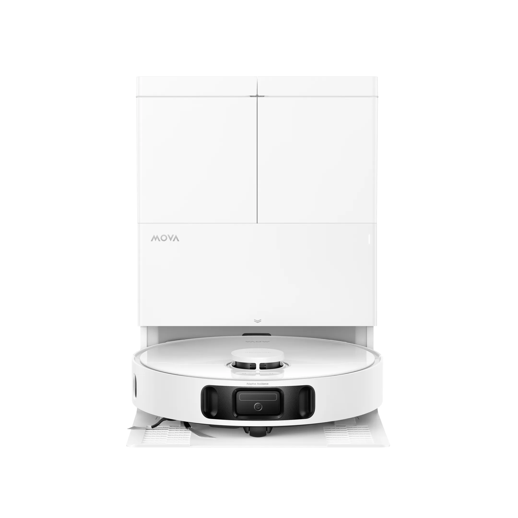 Robotstofzuiger E50 Ultra
