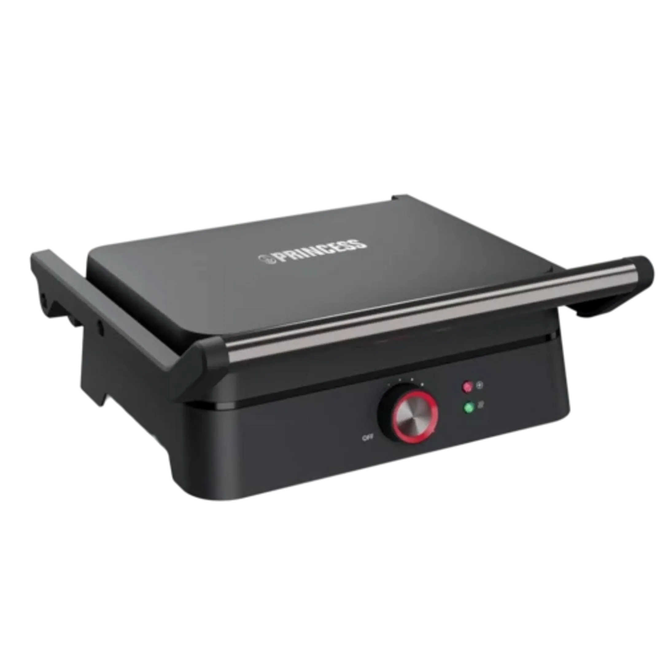 Contact grill 117502 