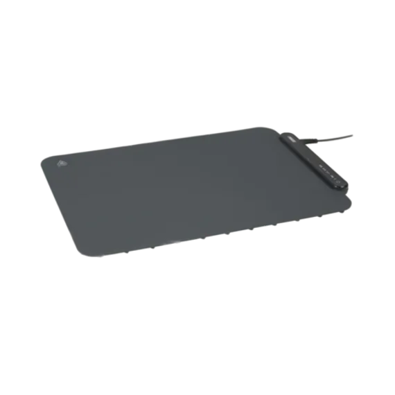 Plaque chauffante enroulable 312292