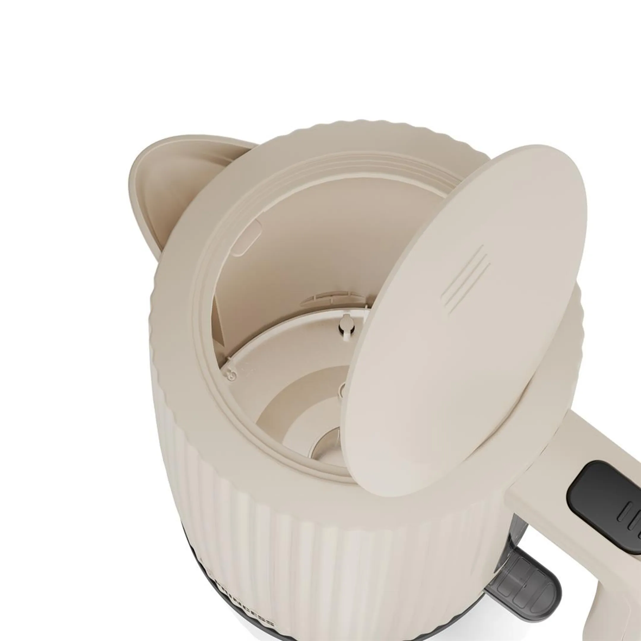 Waterkoker Wave 236048