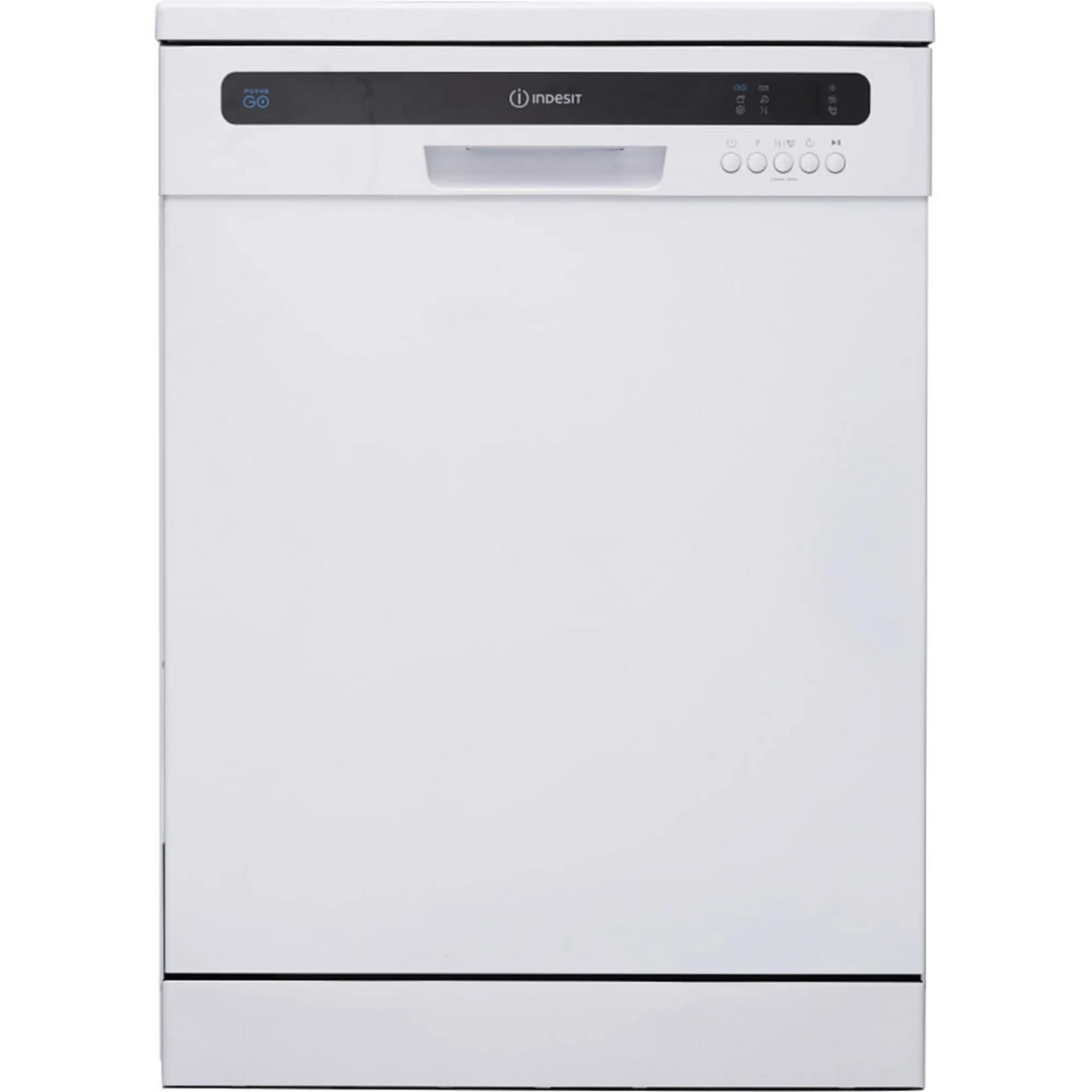 Indesit Vaatwasser IN2FE13CNO7W