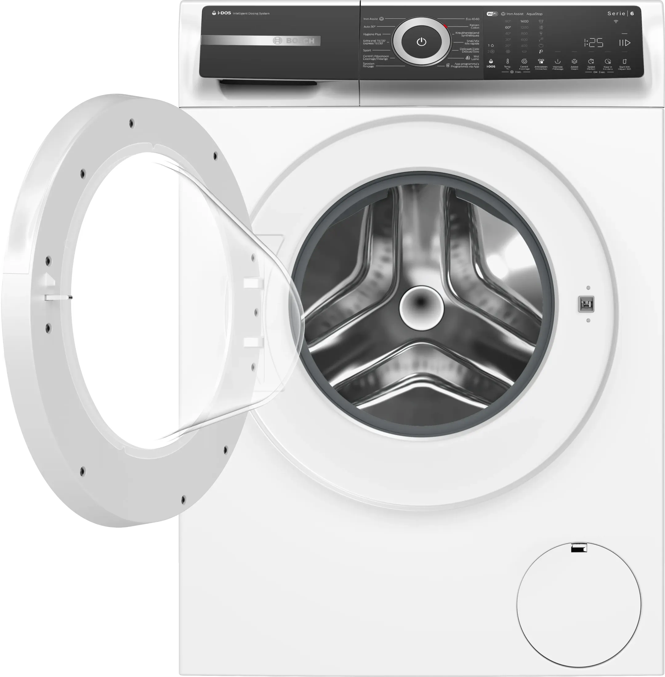 Machine à laver WGH244A6FG