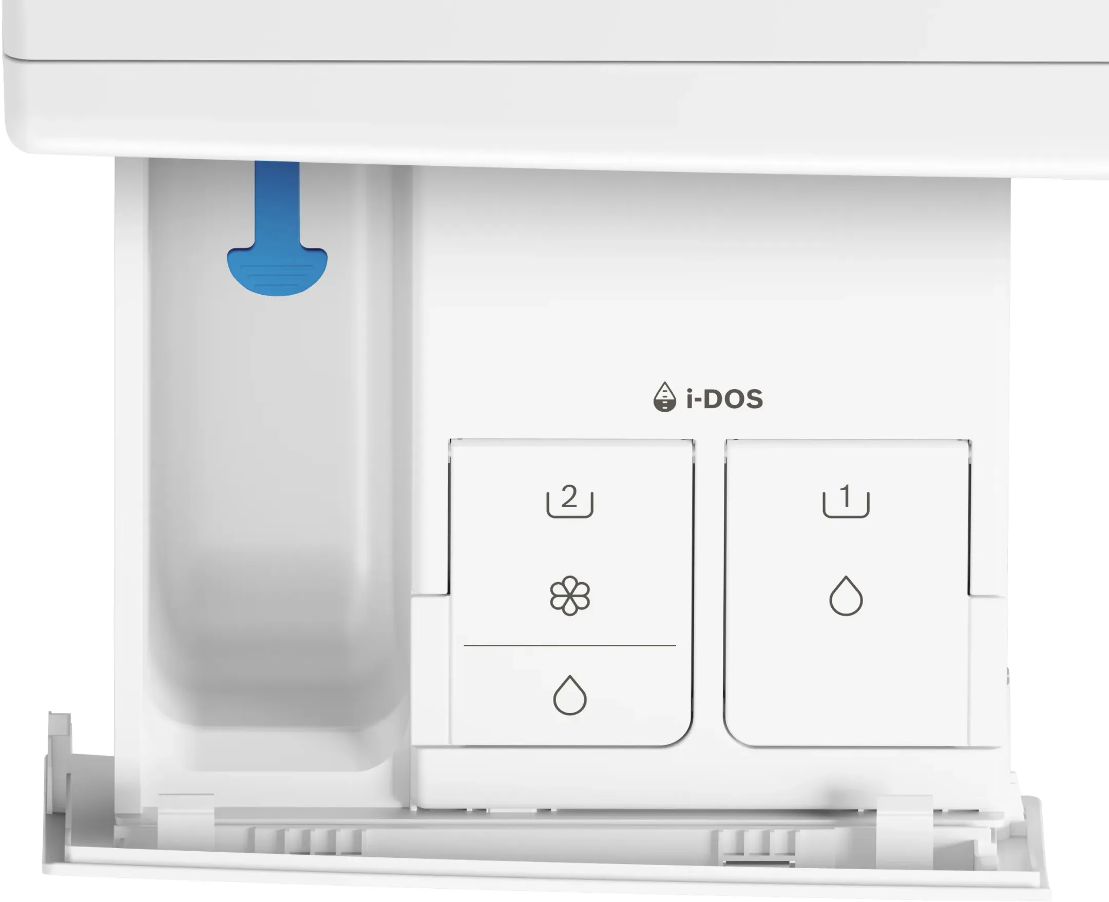 Machine à laver WGH244A6FG