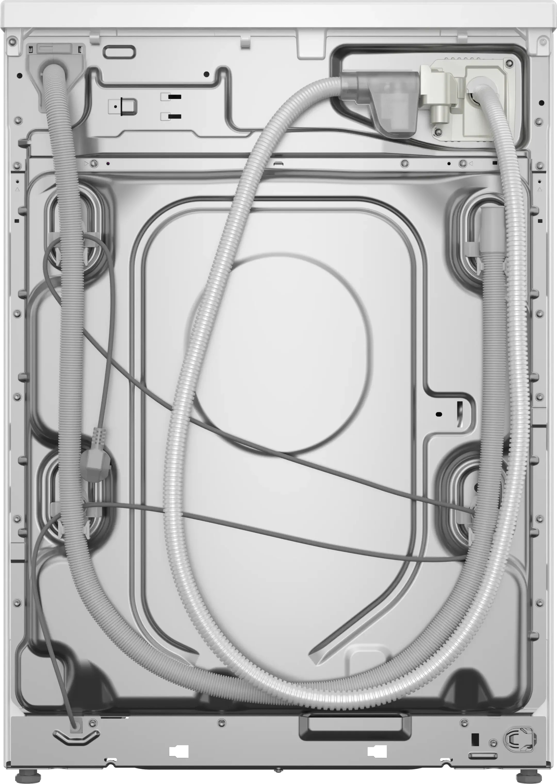 Machine à laver WGH244A6FG