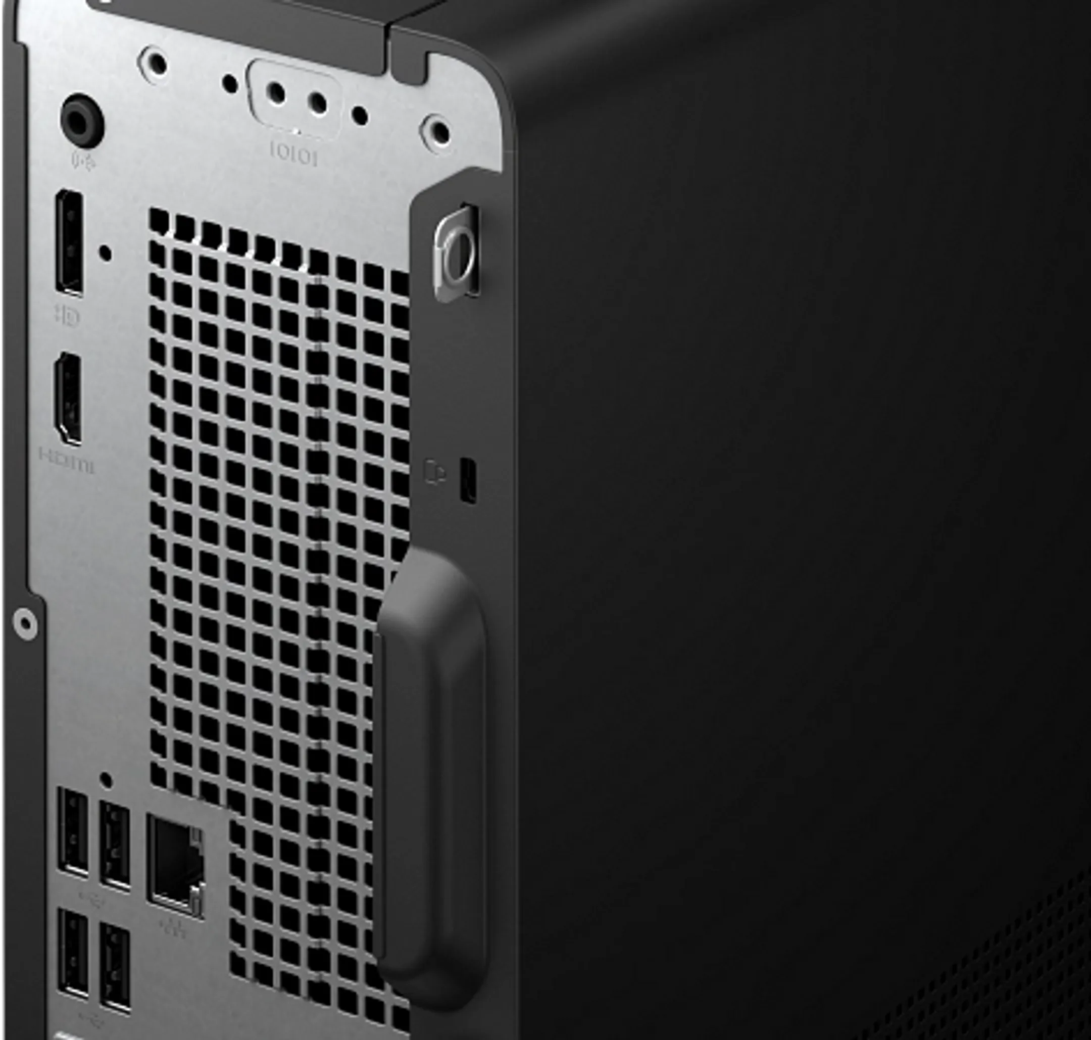 OmniDesk Slim Desktop S03-0013nb 