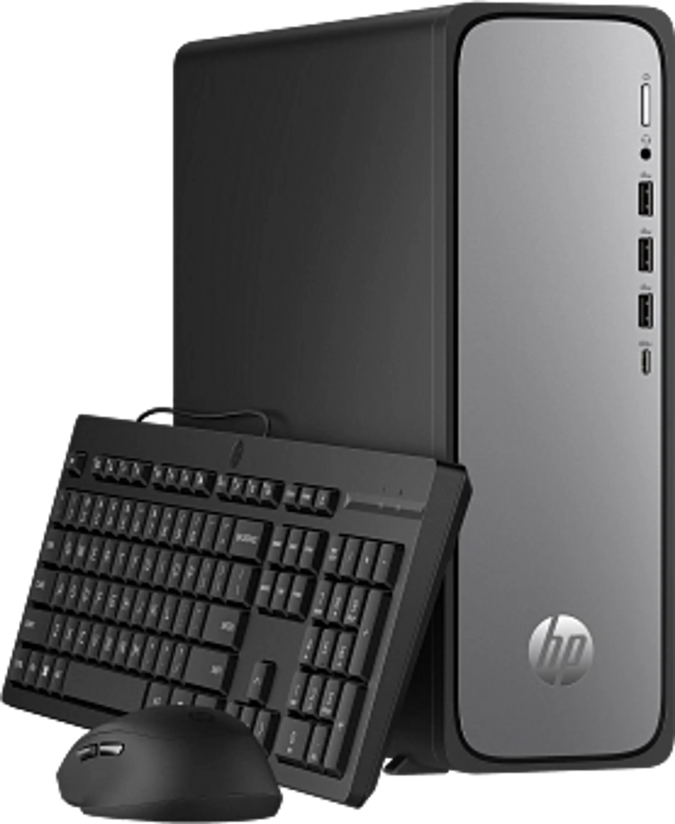 OmniDesk Slim Desktop S03-0013nb 