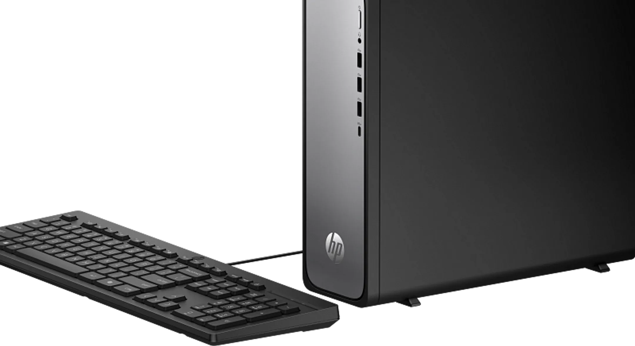 OmniDesk Slim Desktop S03-0013nb 