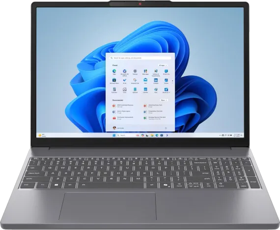 IdeaPad Slim 3 15IRH10 83K101FMMB