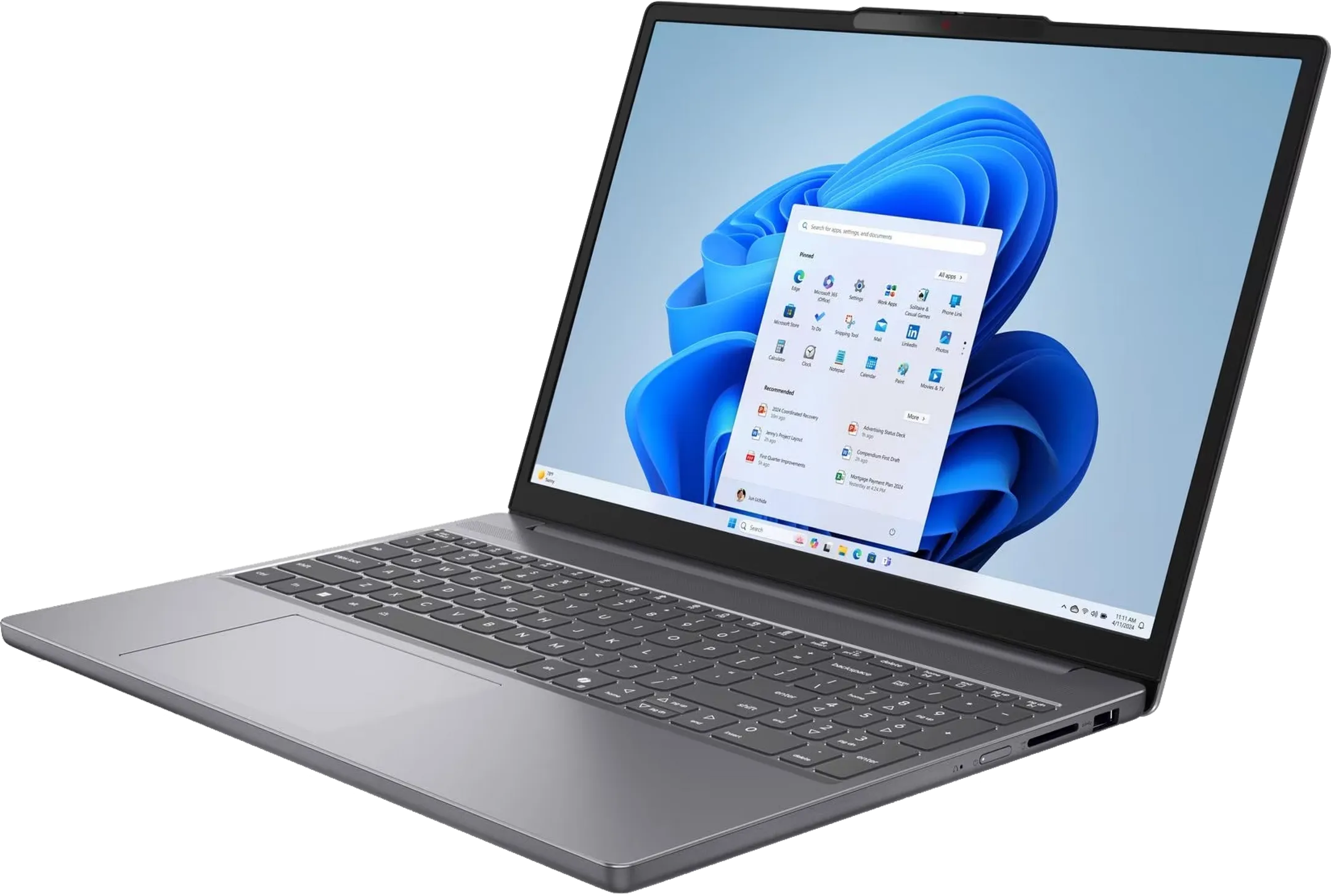 IdeaPad Slim 3 15IRH10 83K101FMMB